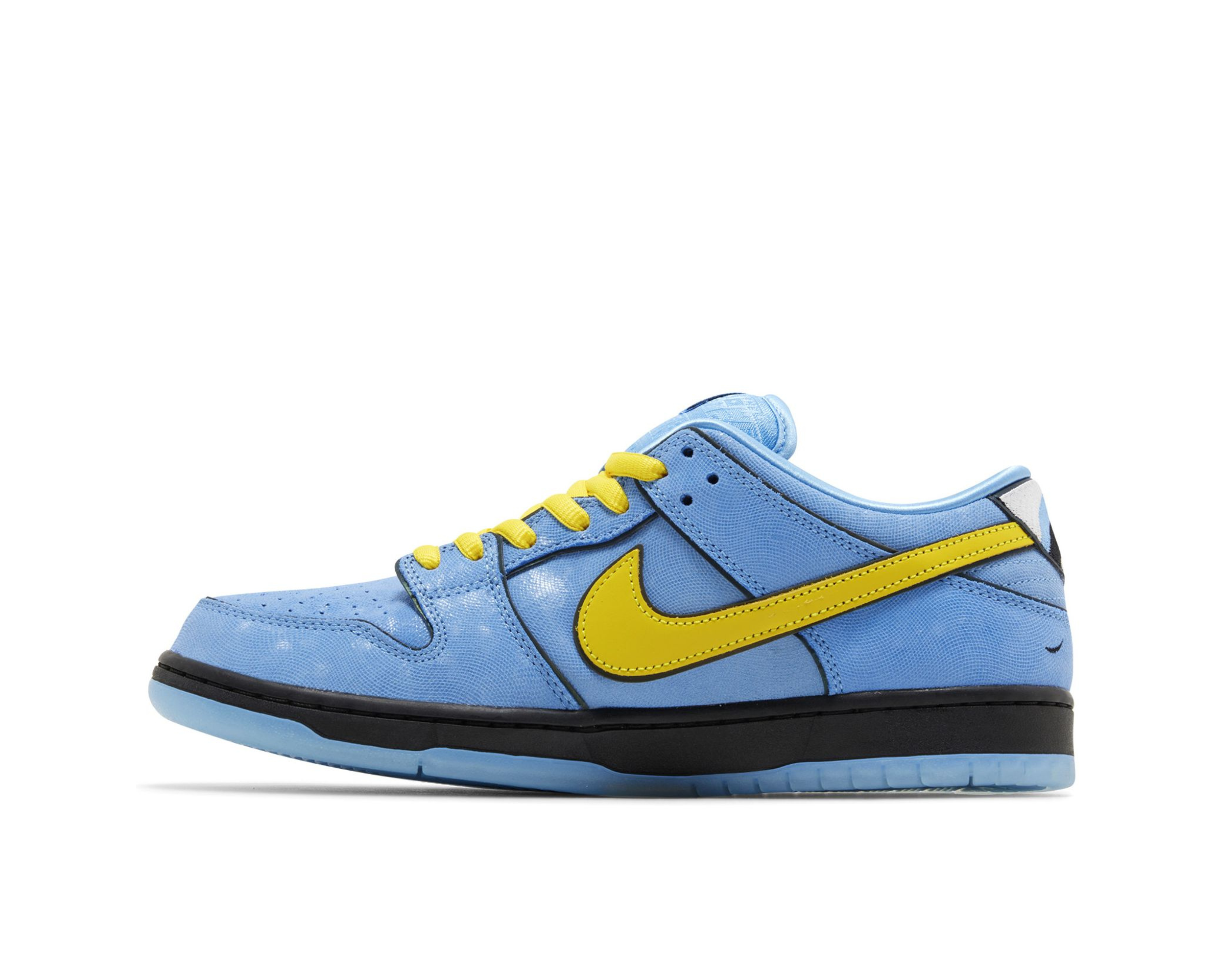 The Powerpuff Girls x Dunk Low Pro SB QS 'Bubbles'
