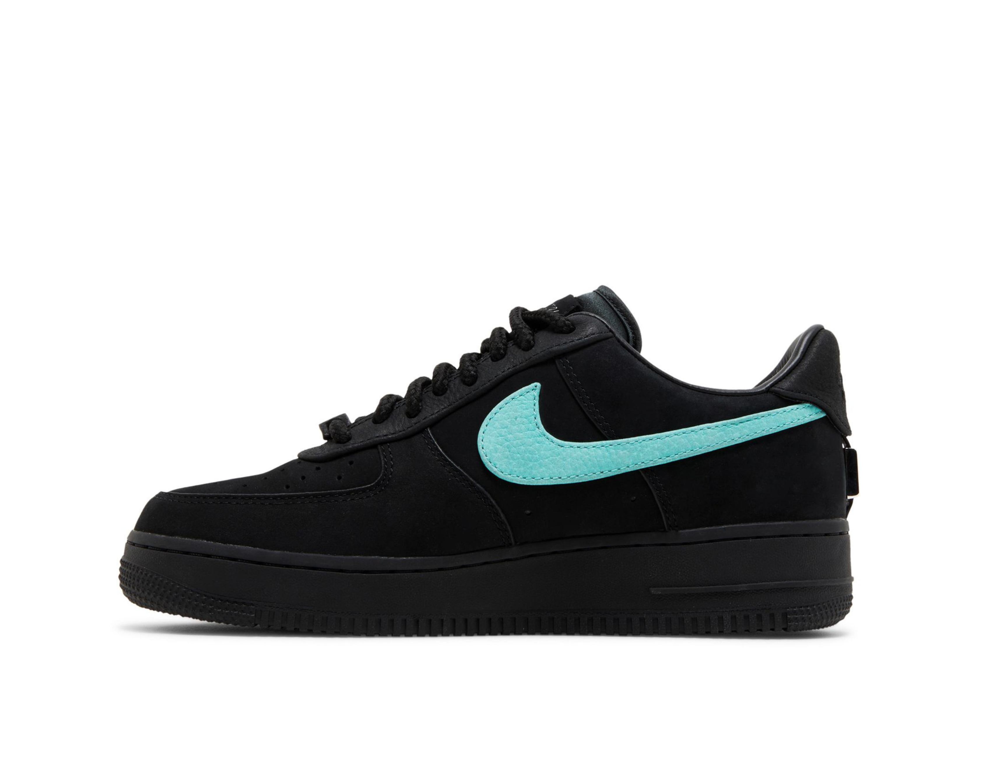 Tiffany & Co. x Air Force 1 Low '1837'