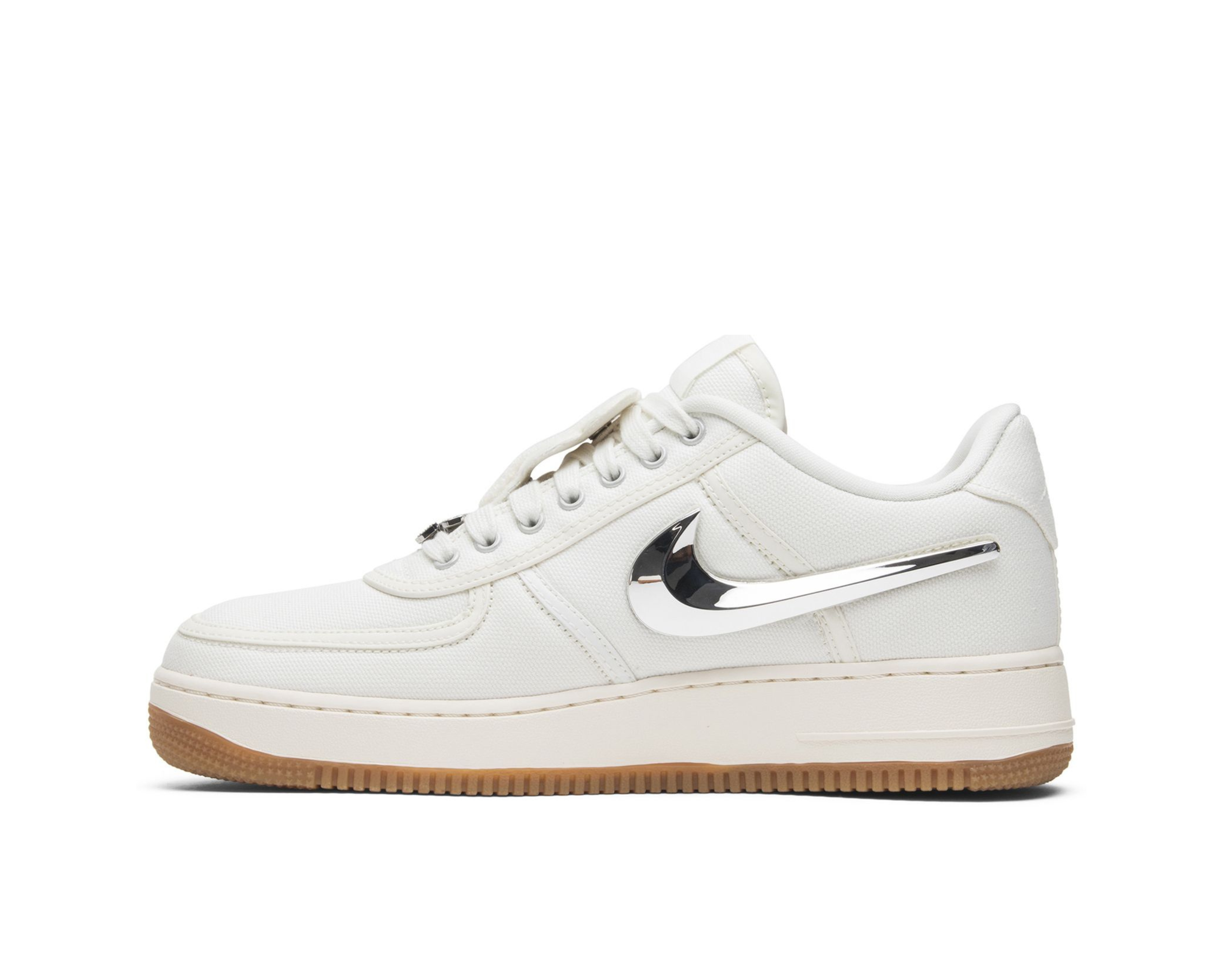 Travis Scott x Air Force 1 'Sail'