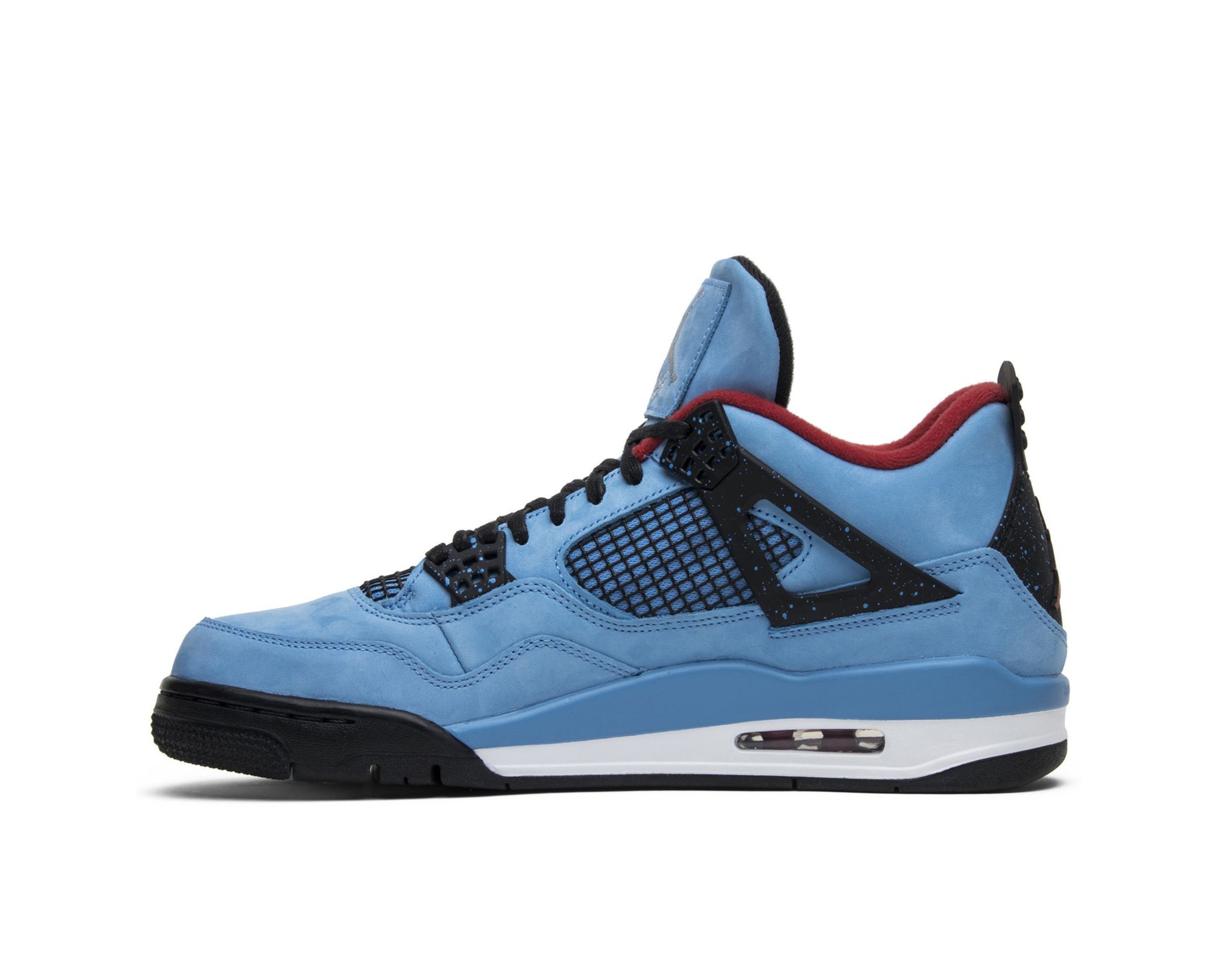 Travis Scott x Air Jordan 4 Retro 'Cactus Jack'