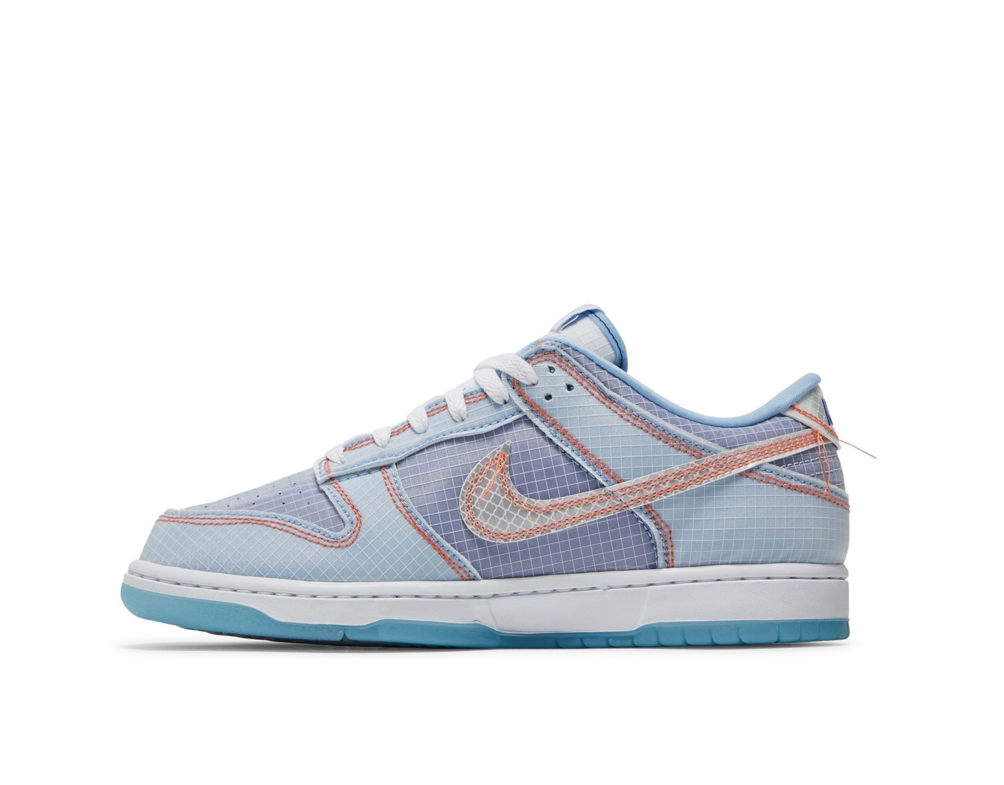 Union LA x Dunk Low 'Passport Pack - Argon'
