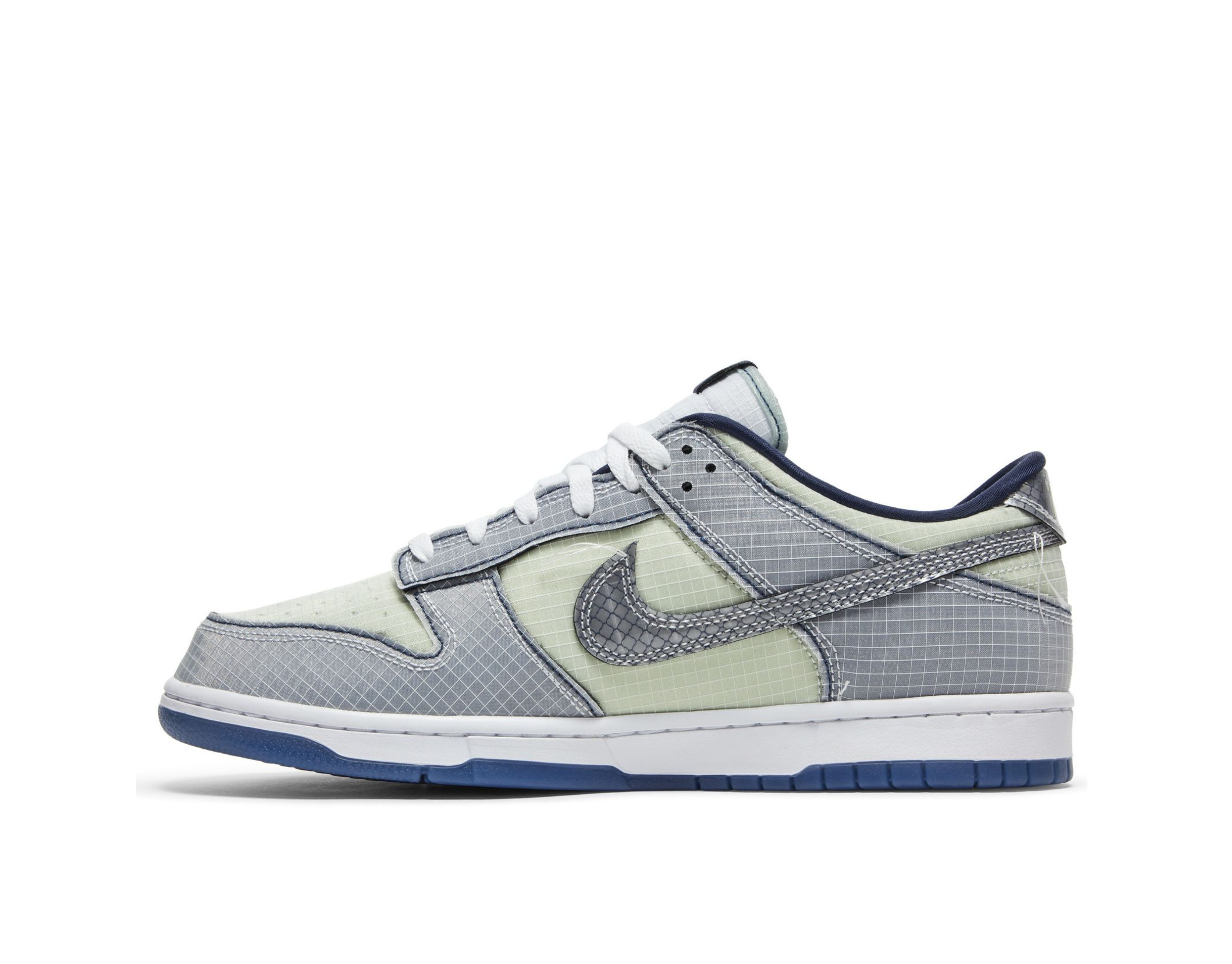 Union LA x Dunk Low 'Passport Pack - Pistachio'