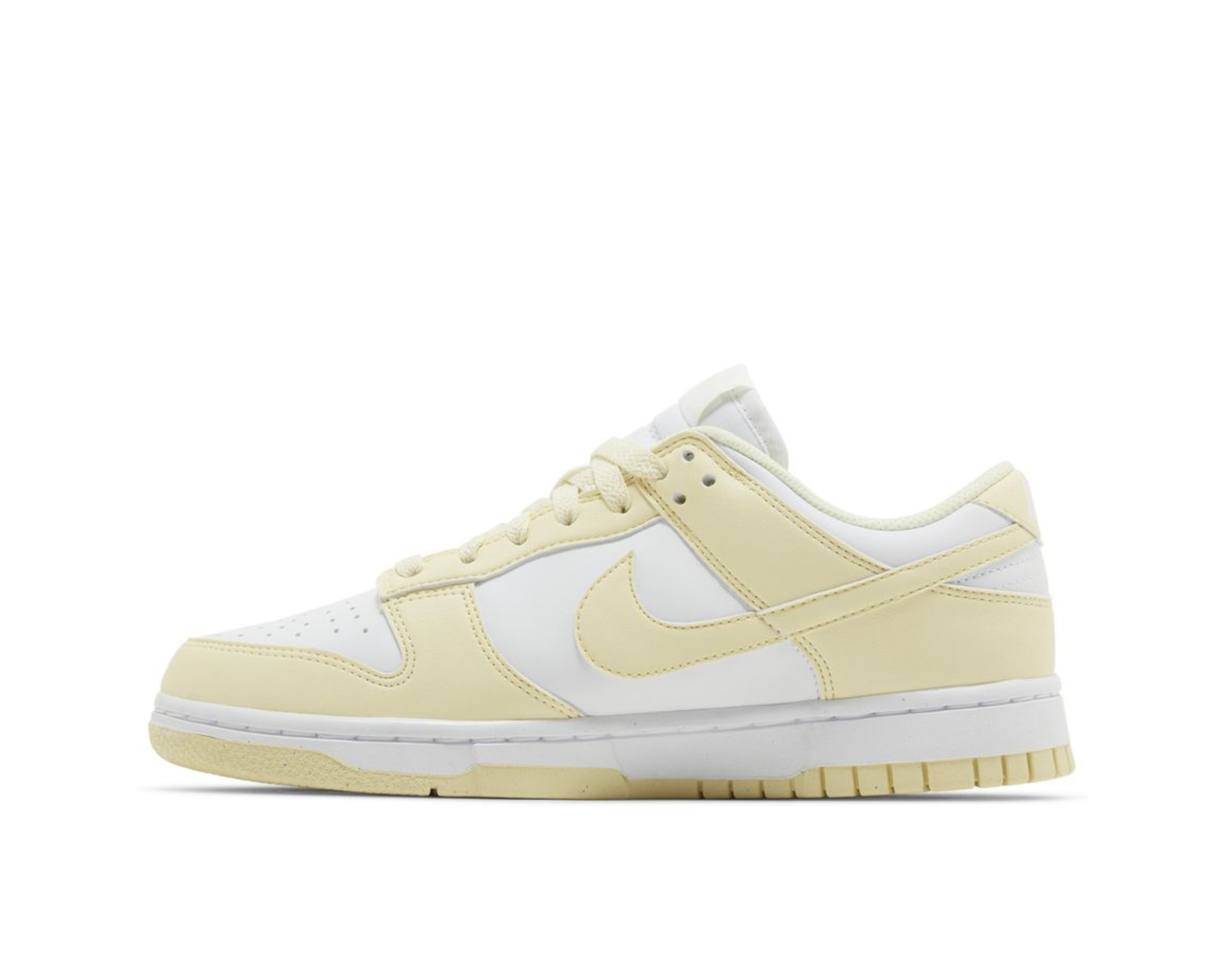 Wmns Dunk Low Next Nature 'Alabaster'