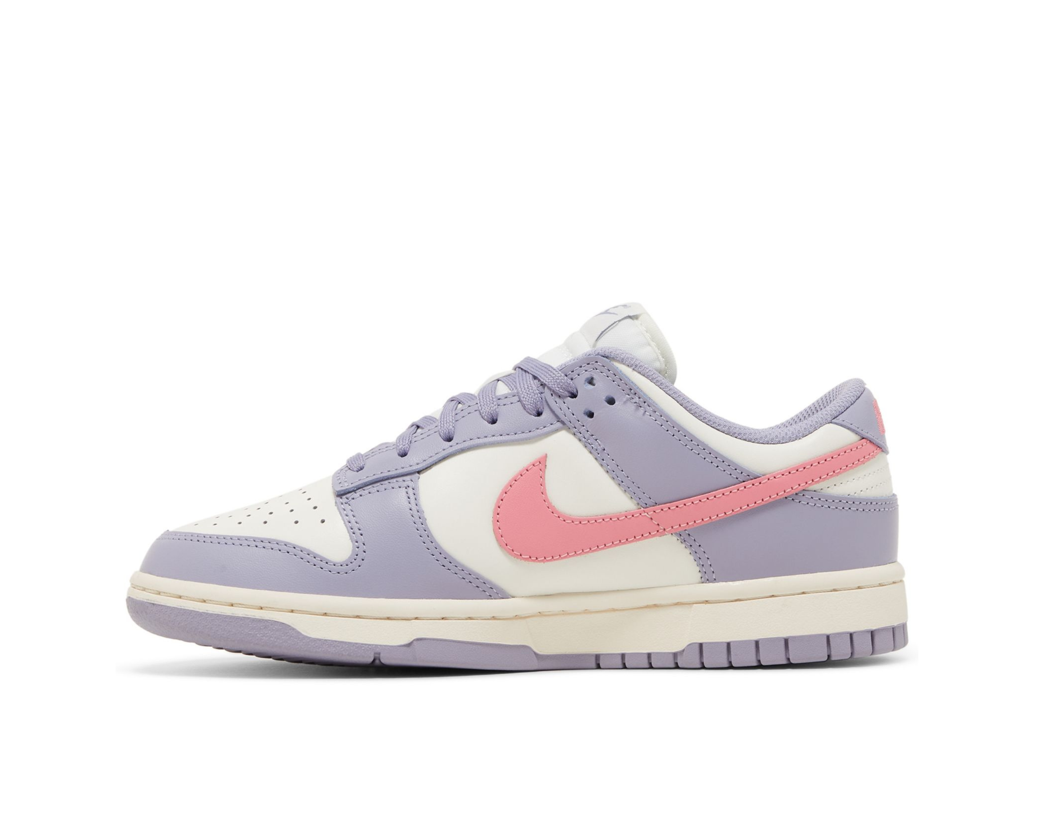 Wmns Dunk Low 'Indigo Haze'