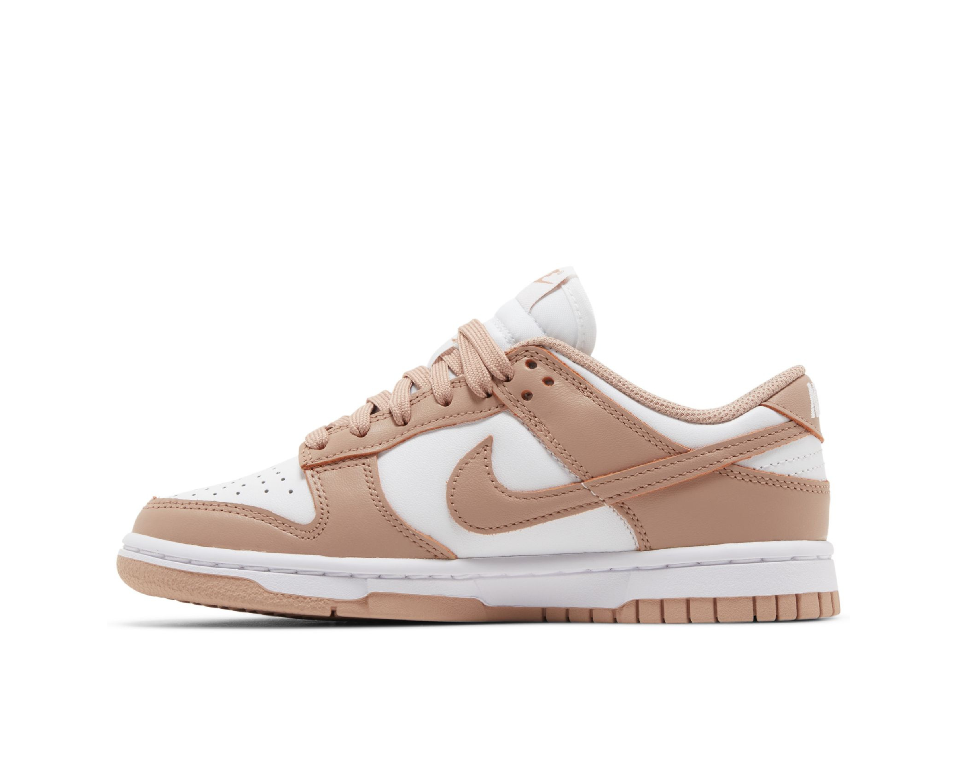 Wmns Dunk Low 'Rose Whisper'