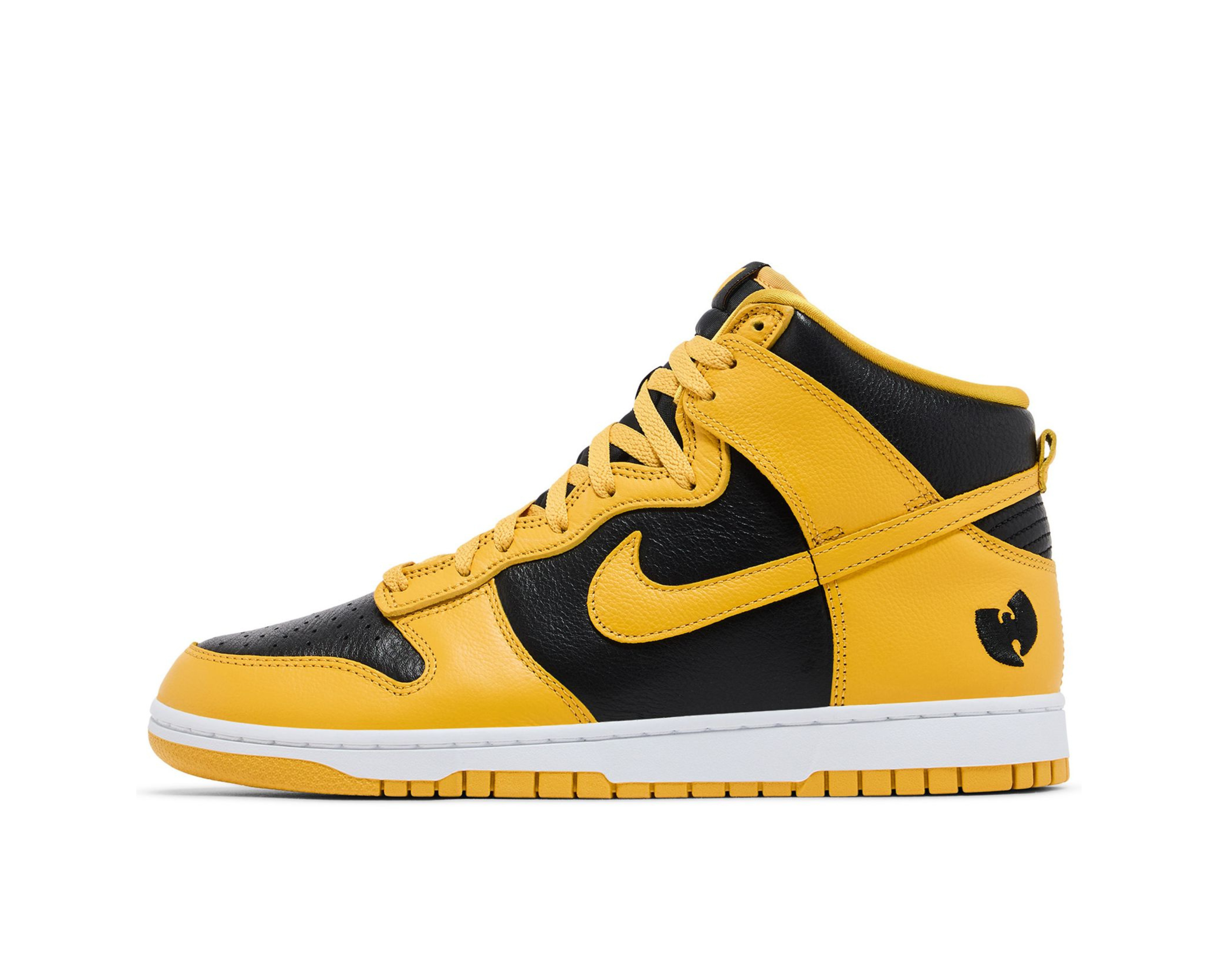Wu-Tang x Dunk High Retro Premium 2024