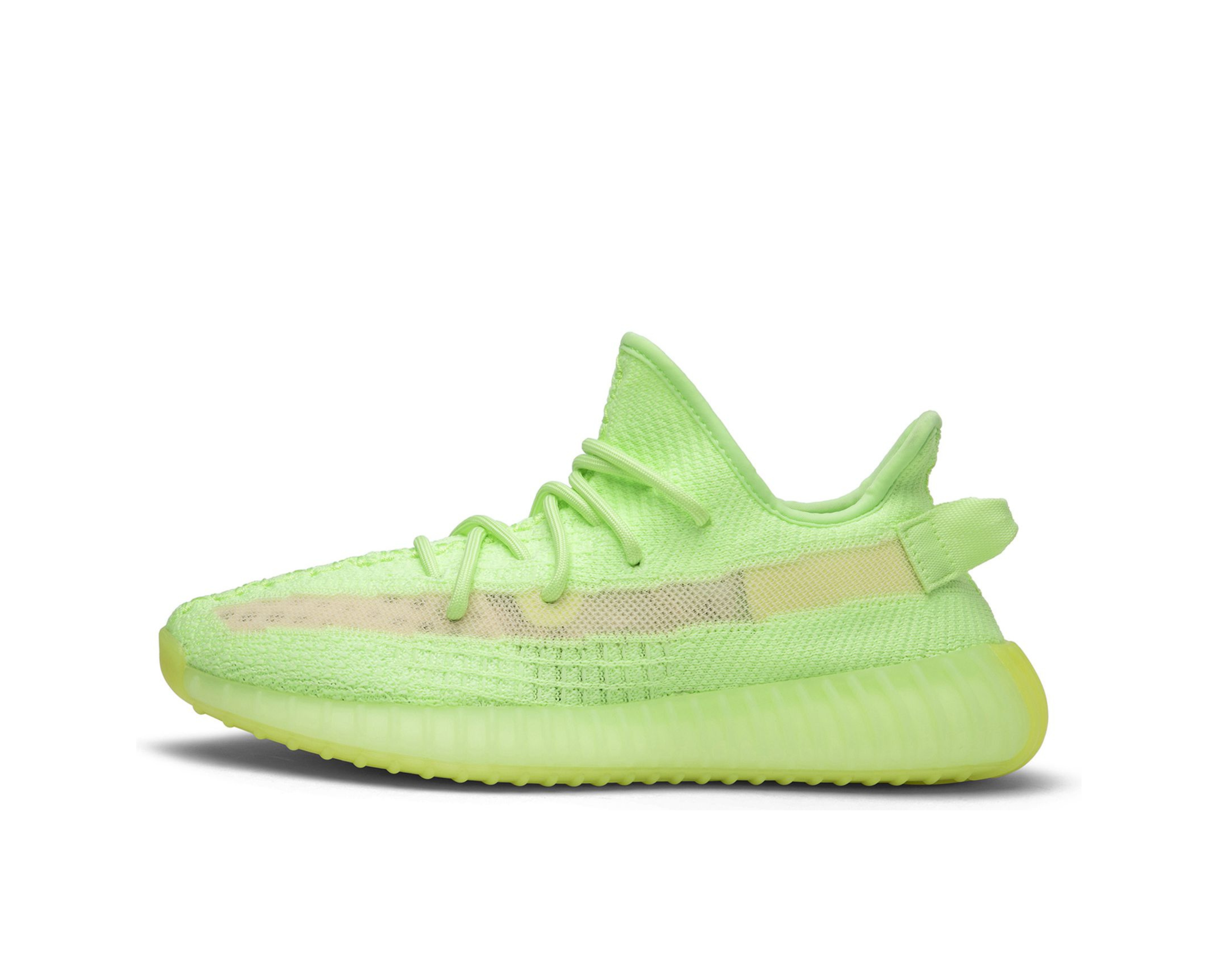 Yeezy Boost 350 V2 GID 'Glow'