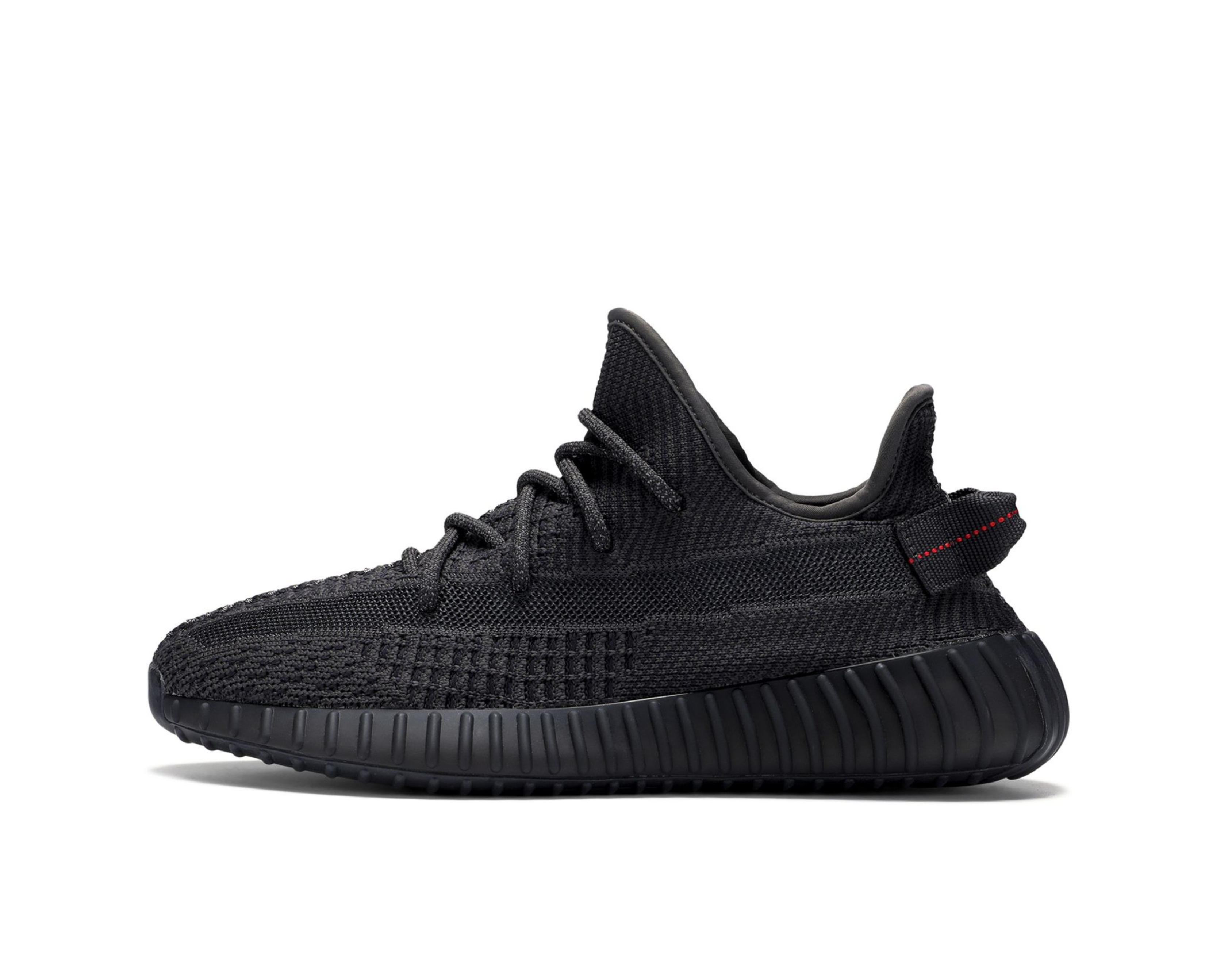 Yeezy Boost 350 V2 'Black Reflective'