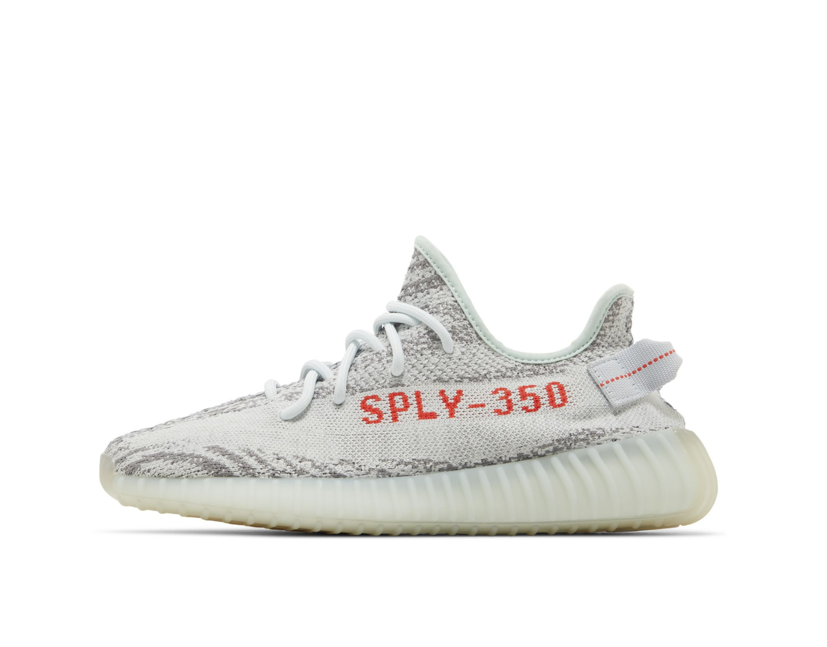 Yeezy Boost 350 V2 'Blue Tint' 2023