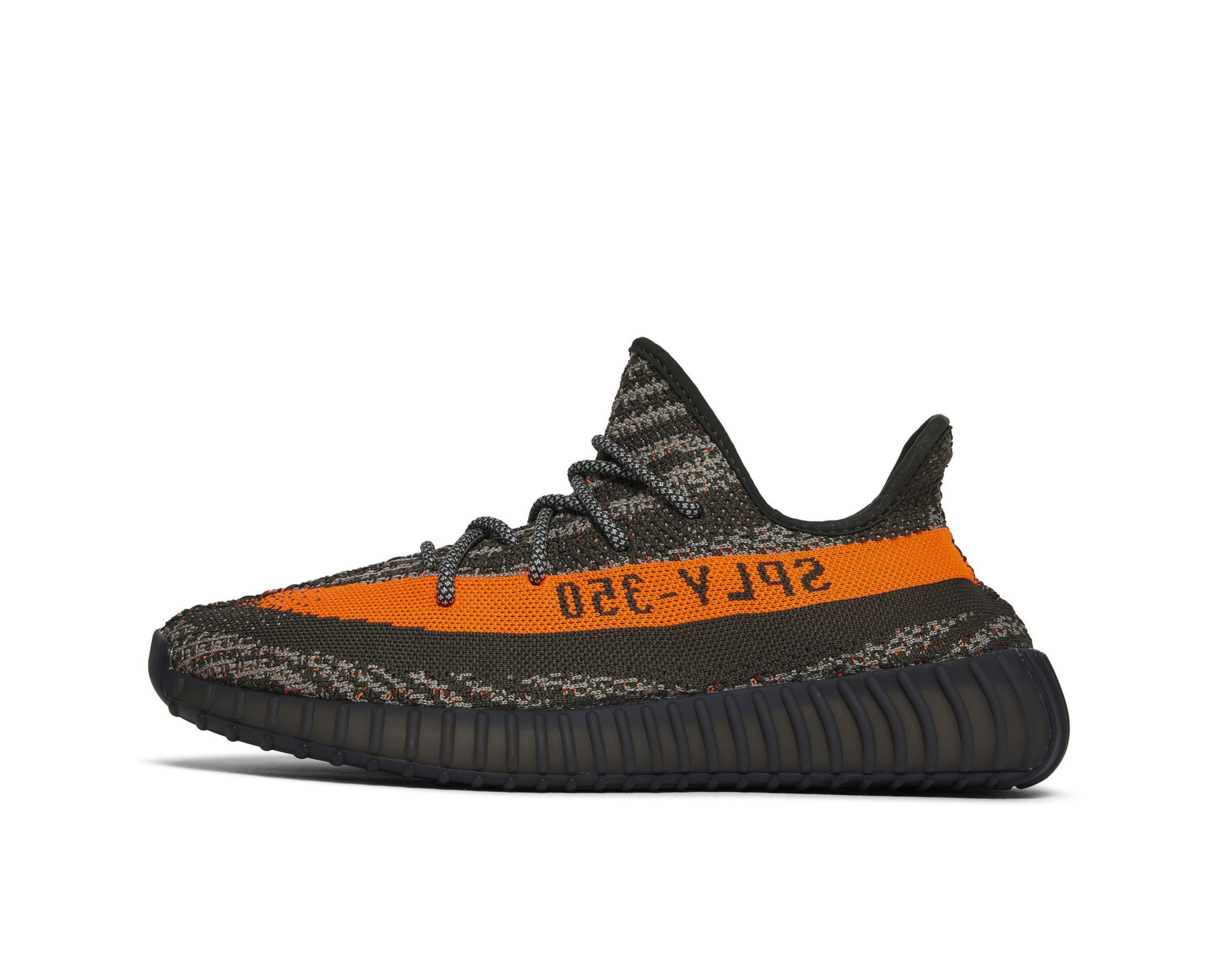 Yeezy Boost 350 V2 'Carbon Beluga'