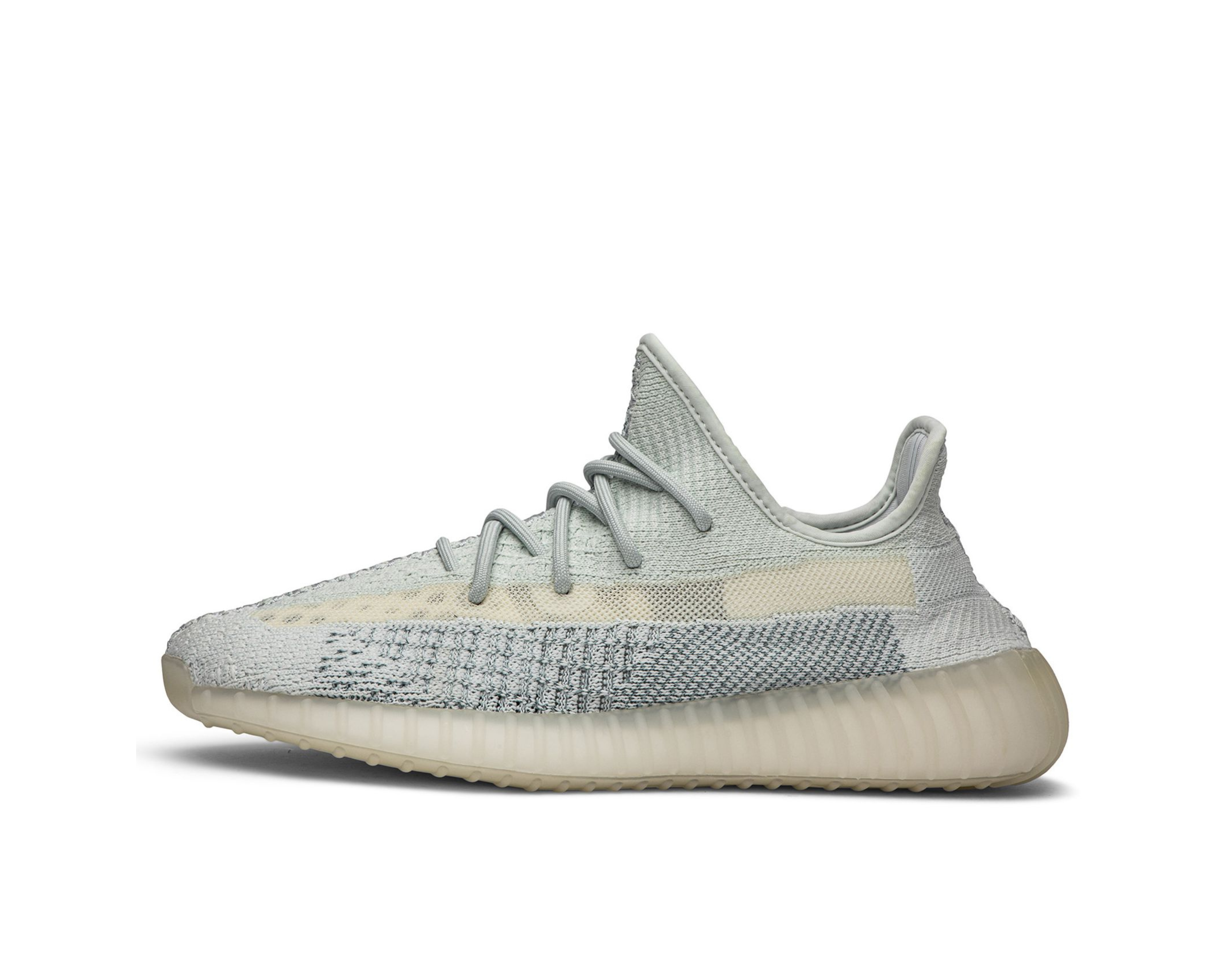 Yeezy Boost 350 V2 'Cloud White Reflective'