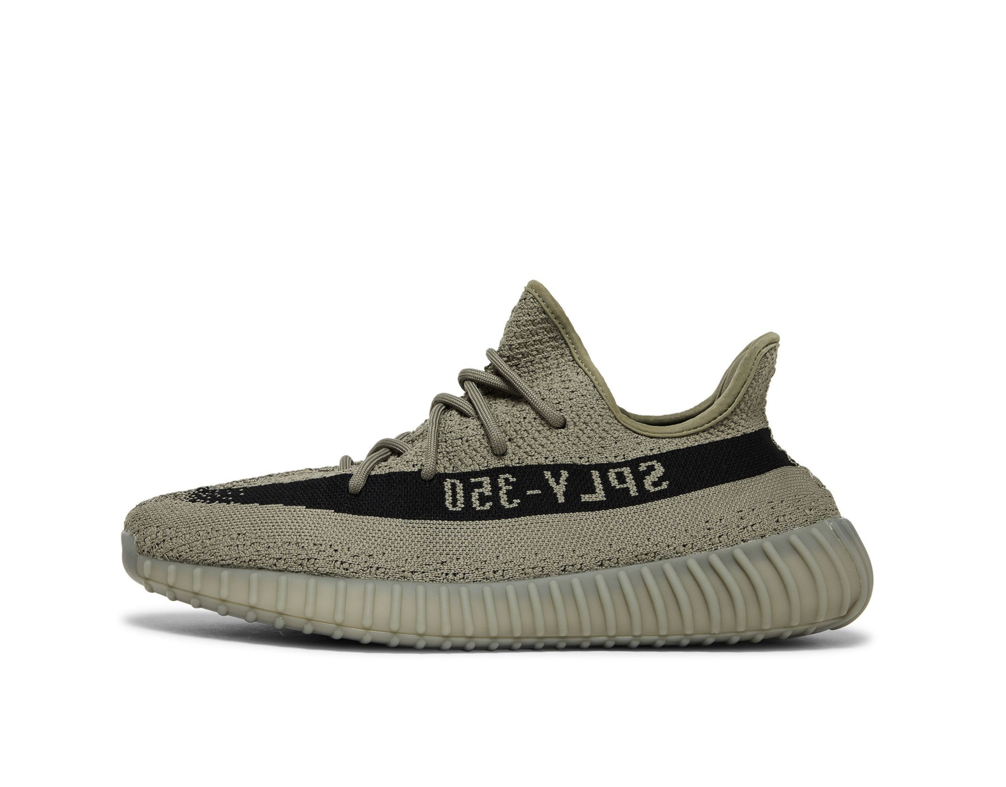 Yeezy Boost 350 V2 'Granite'