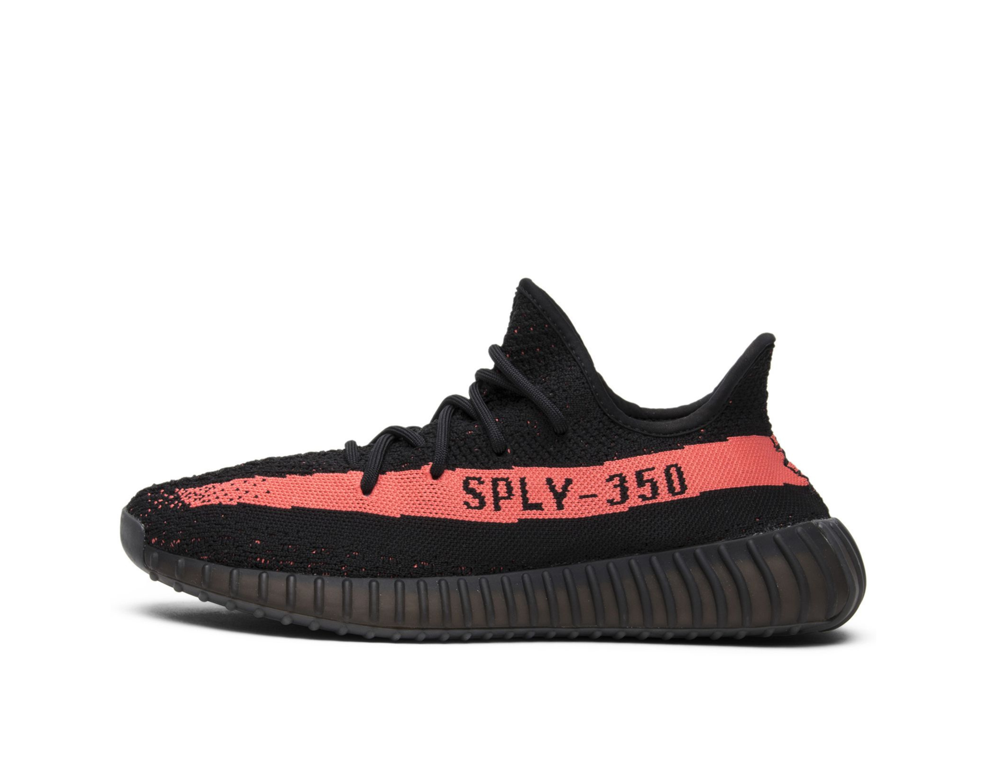 Yeezy Boost 350 V2 'Red'