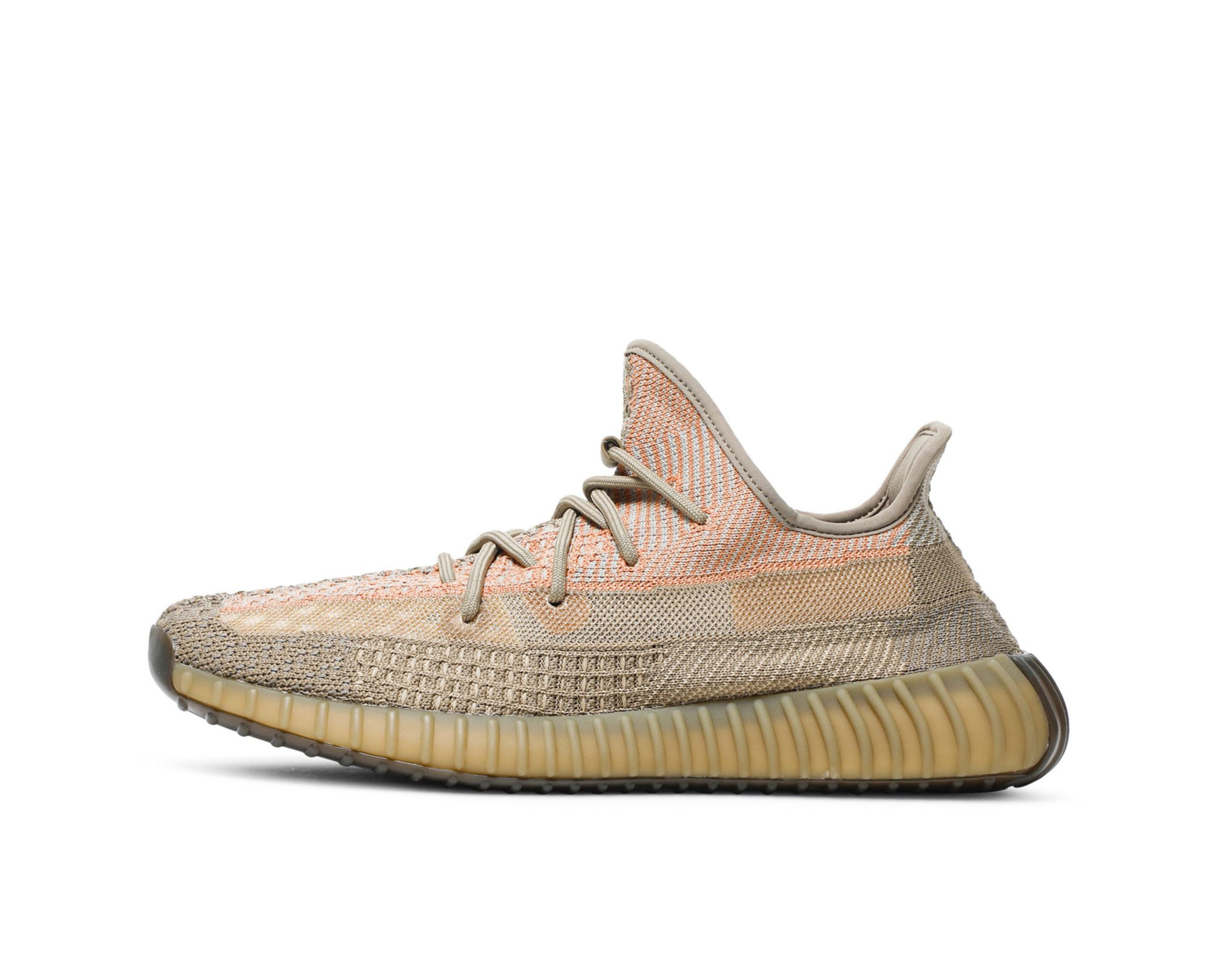 Yeezy Boost 350 V2 'Sand Taupe'