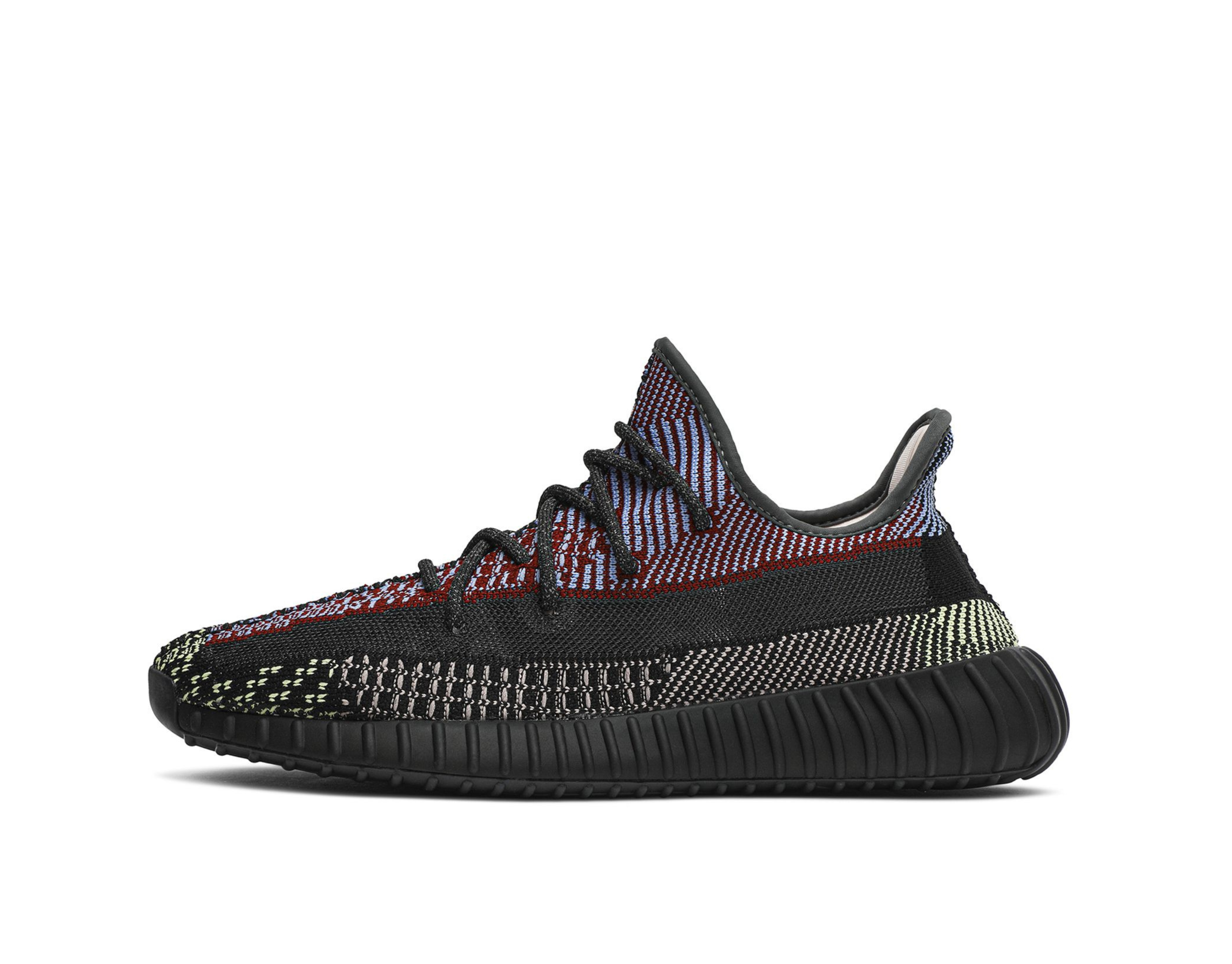 Yeezy Boost 350 V2 'Yecheil Non-Reflective'