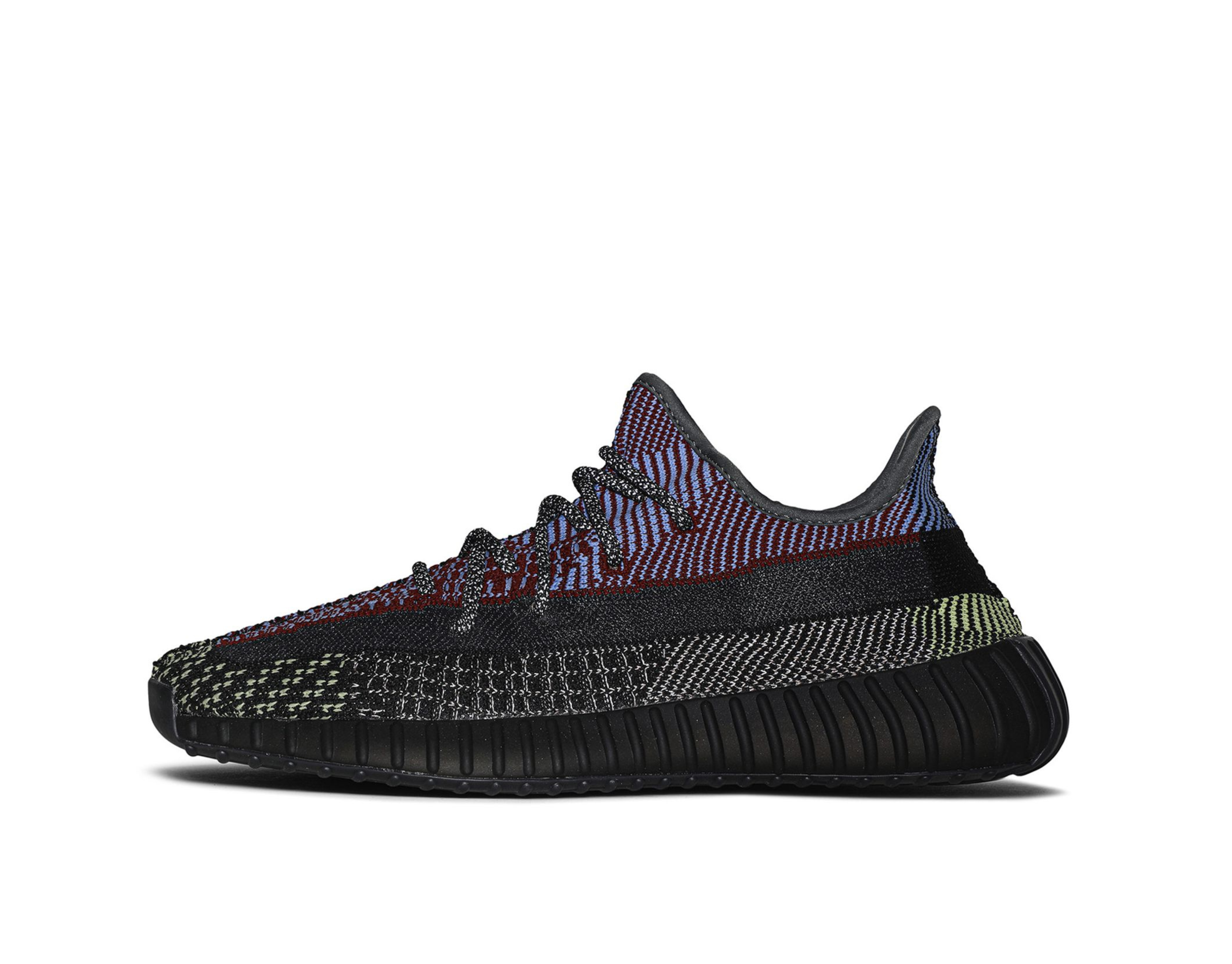 Yeezy Boost 350 V2 'Yecheil Reflective'