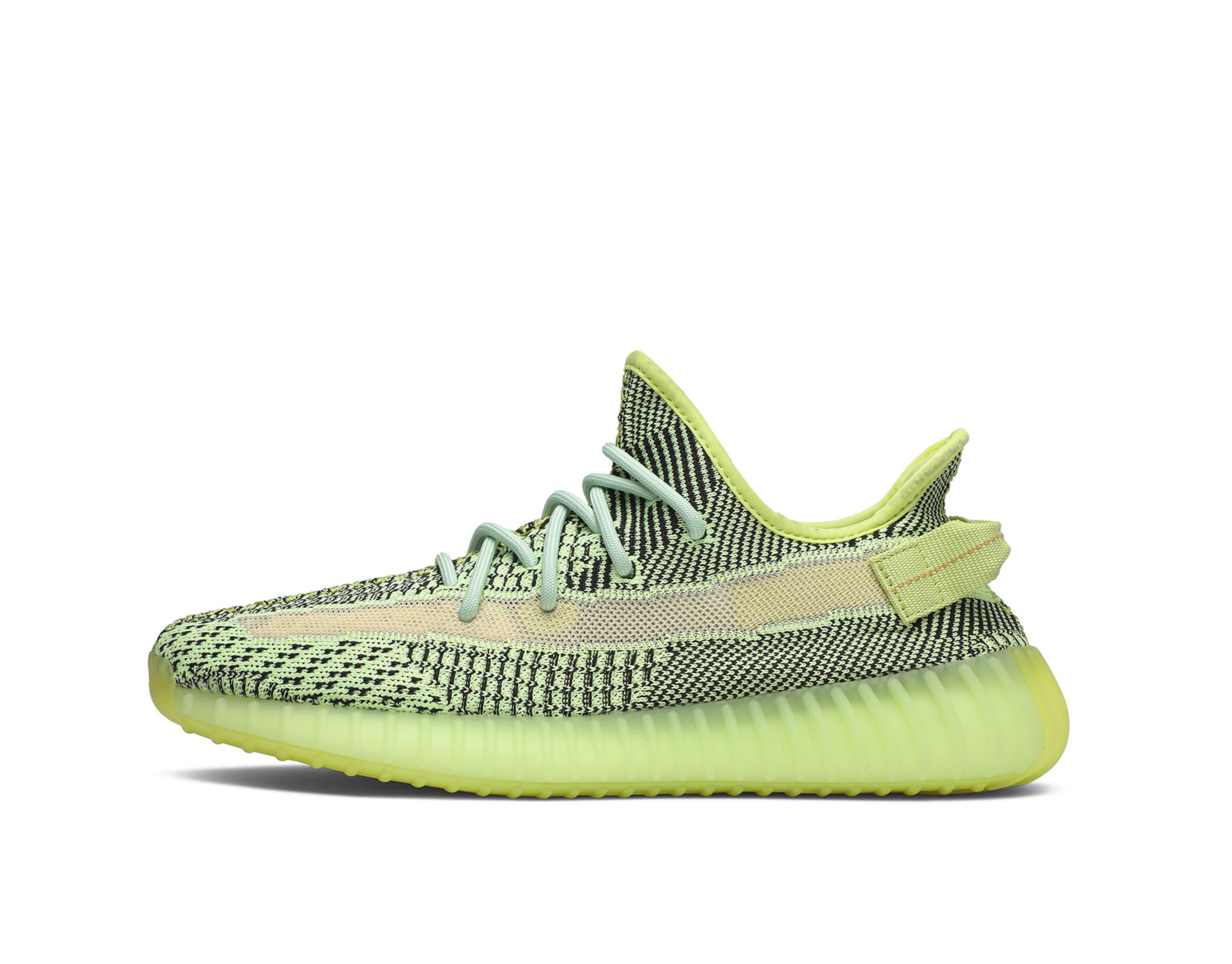 Yeezy Boost 350 V2 'Yeezreel Non-Reflective'
