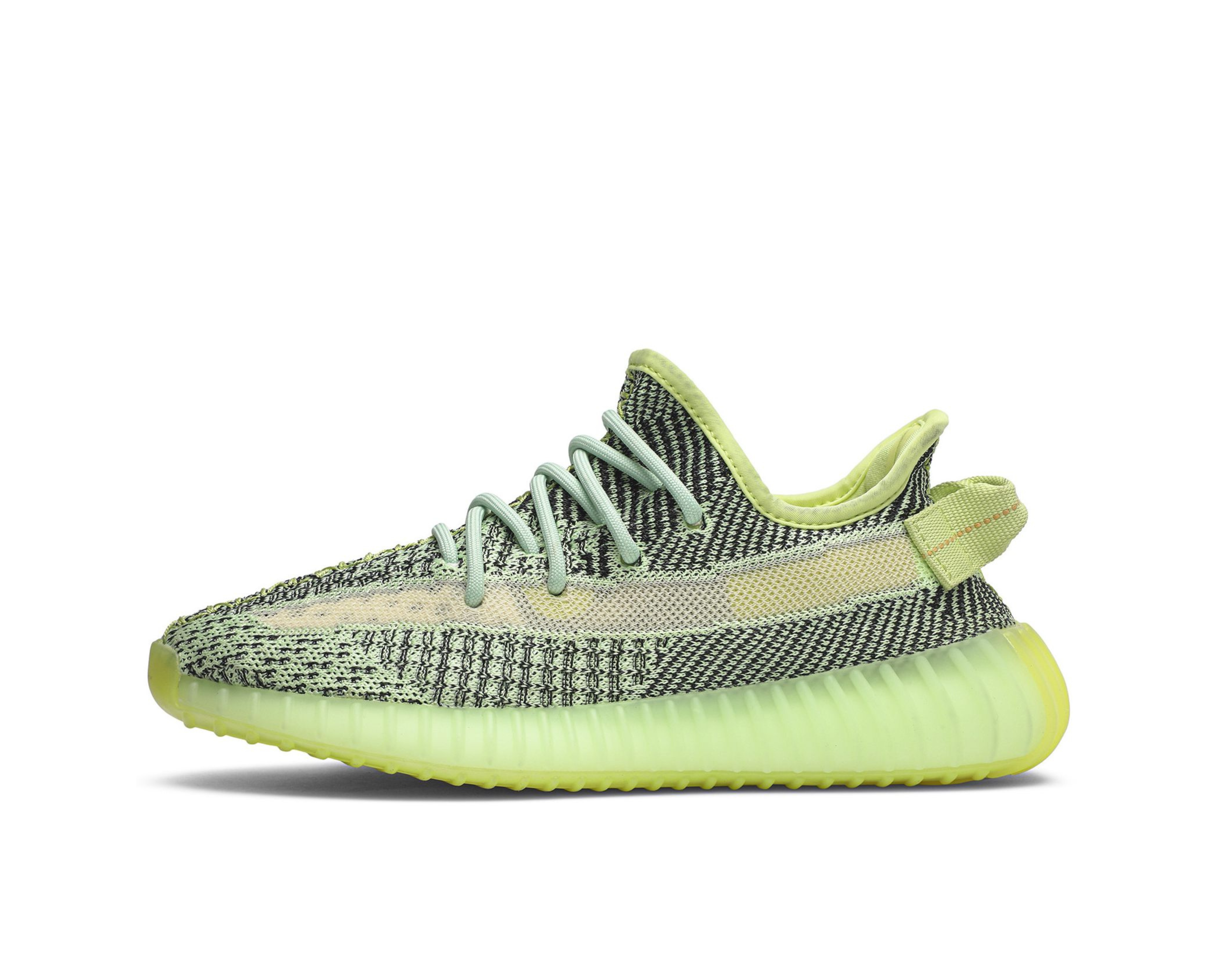Yeezy Boost 350 V2 'Yeezreel Reflective'