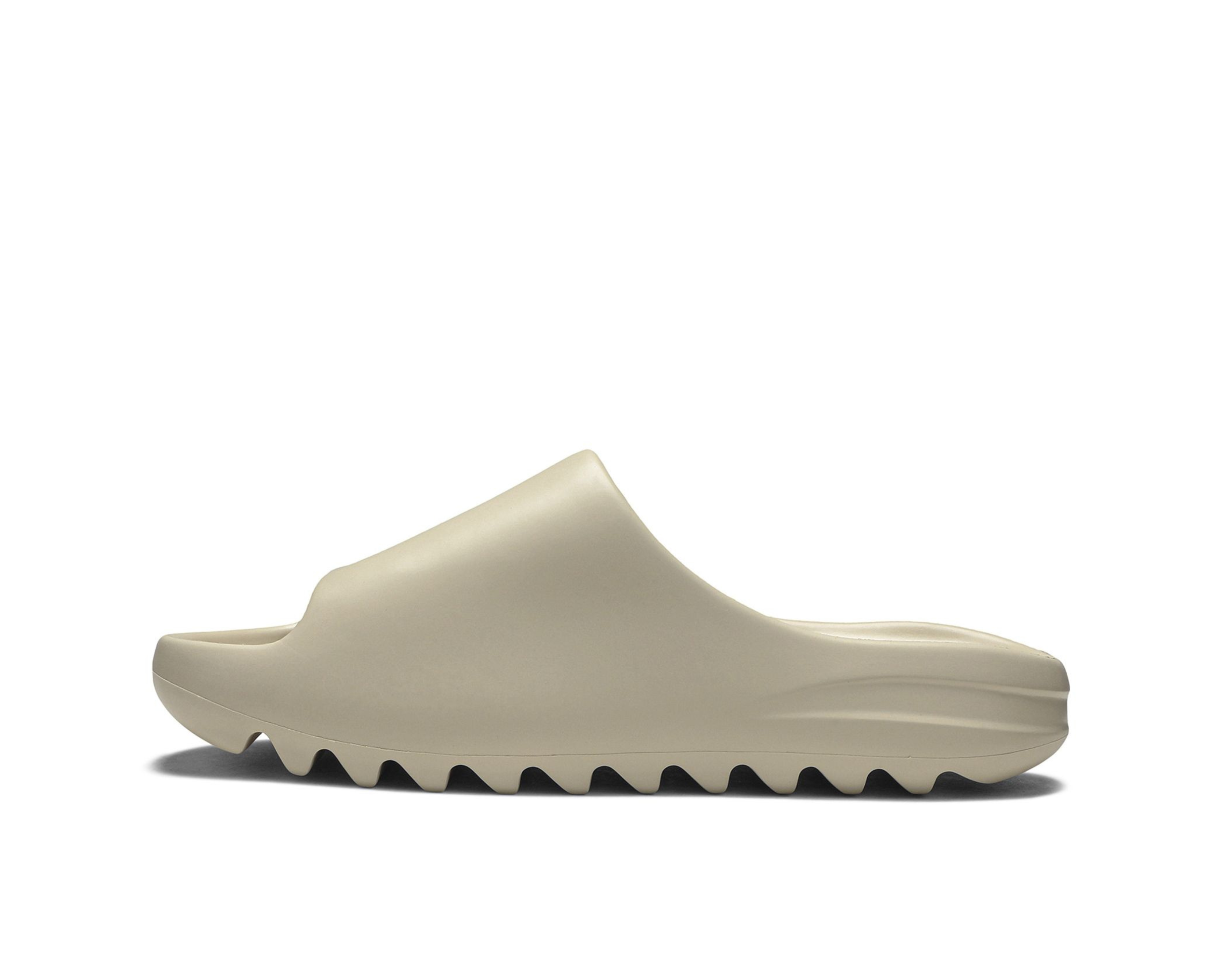 Yeezy Slides 'Bone'