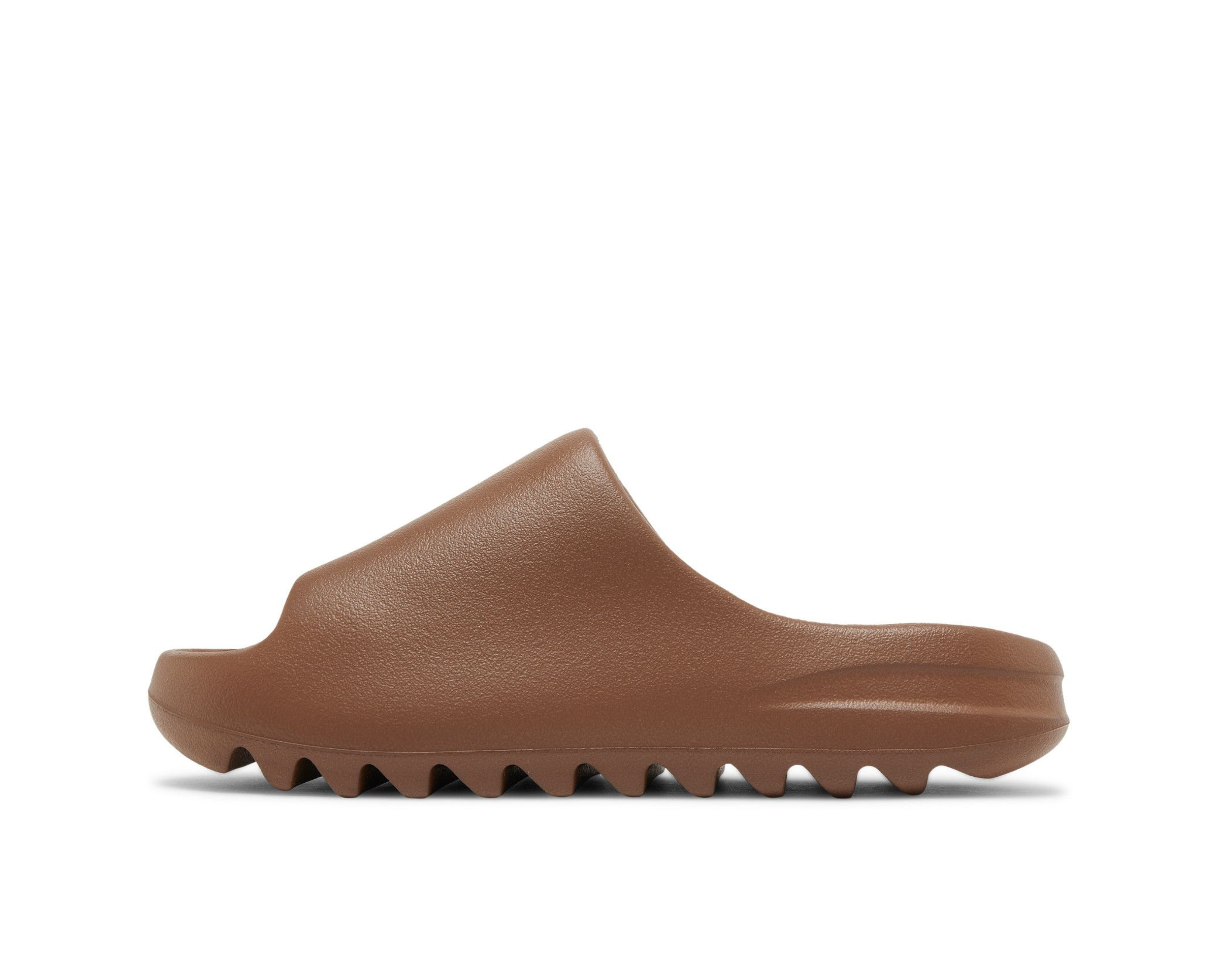 Yeezy Slides 'Flax'