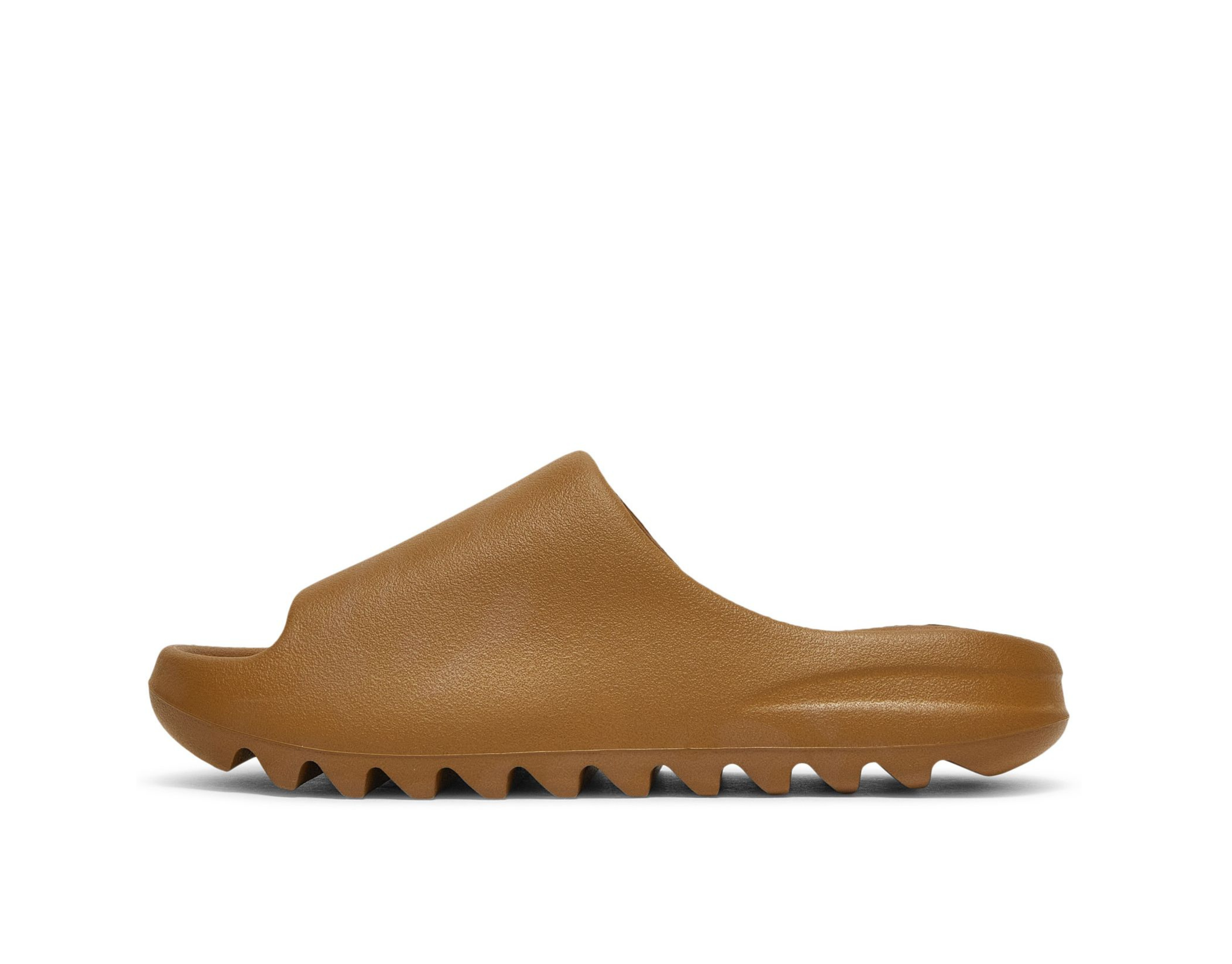 Yeezy Slides 'Ochre'