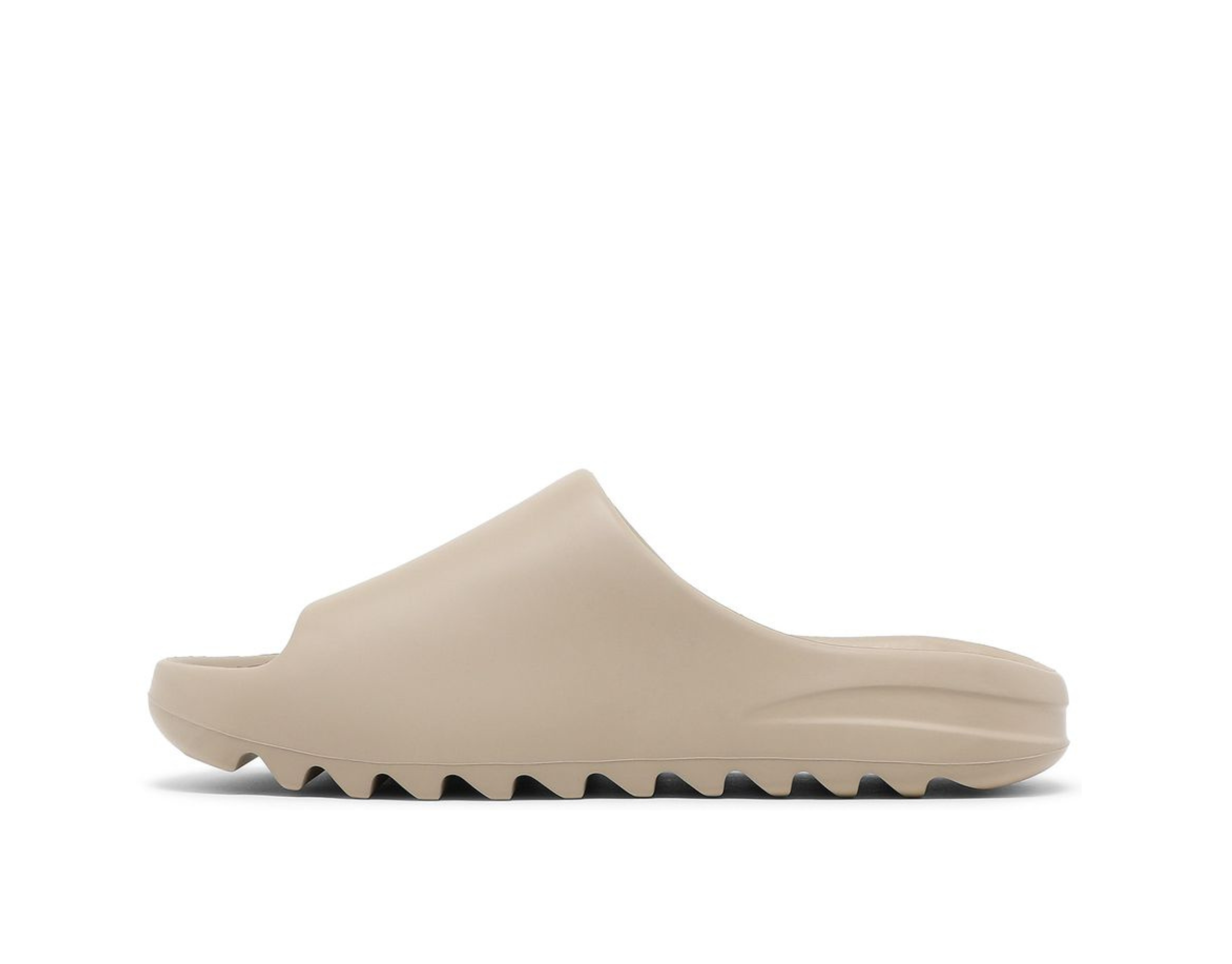 Yeezy Slides 'Pure'