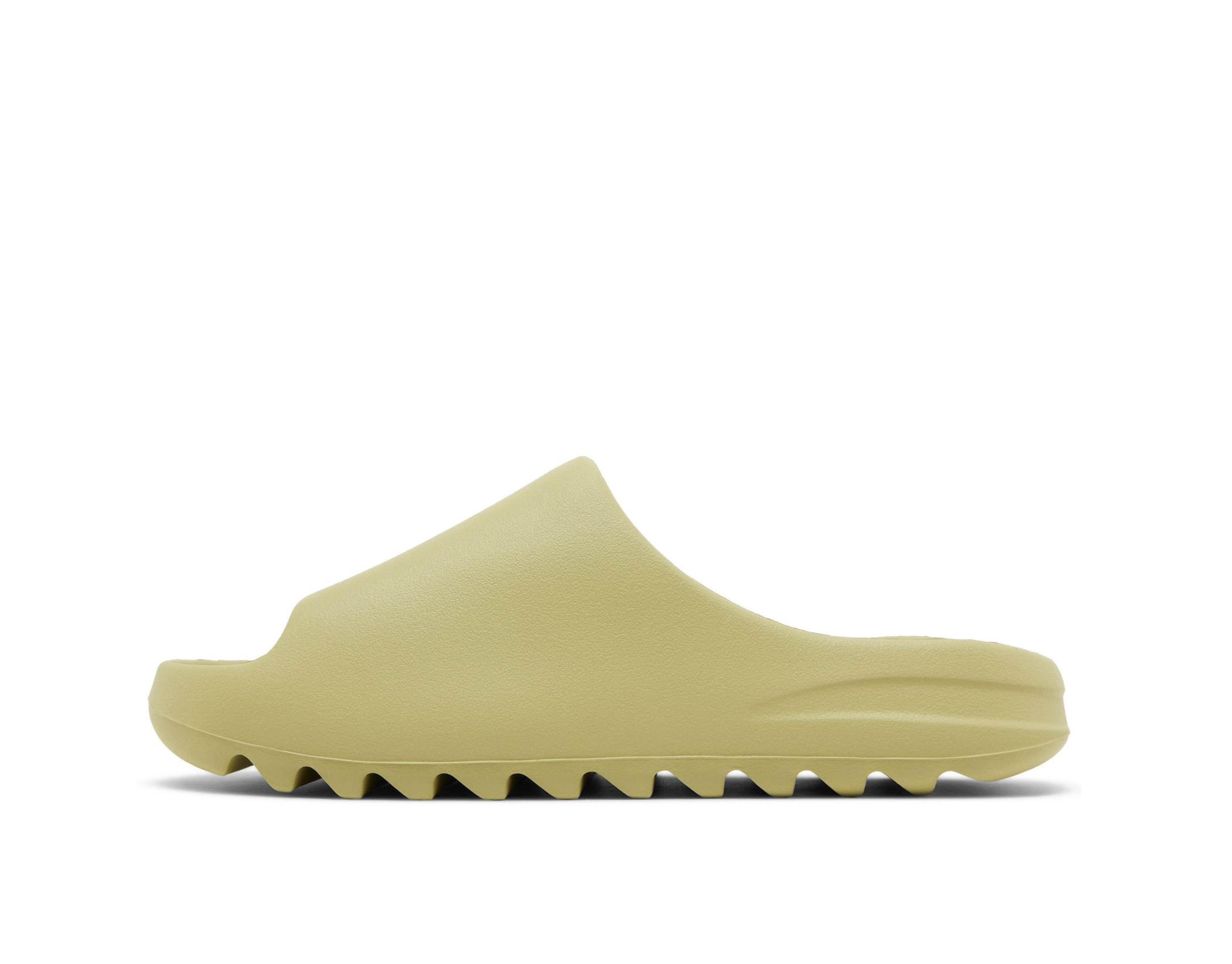 Yeezy Slides 'Resin' 2022