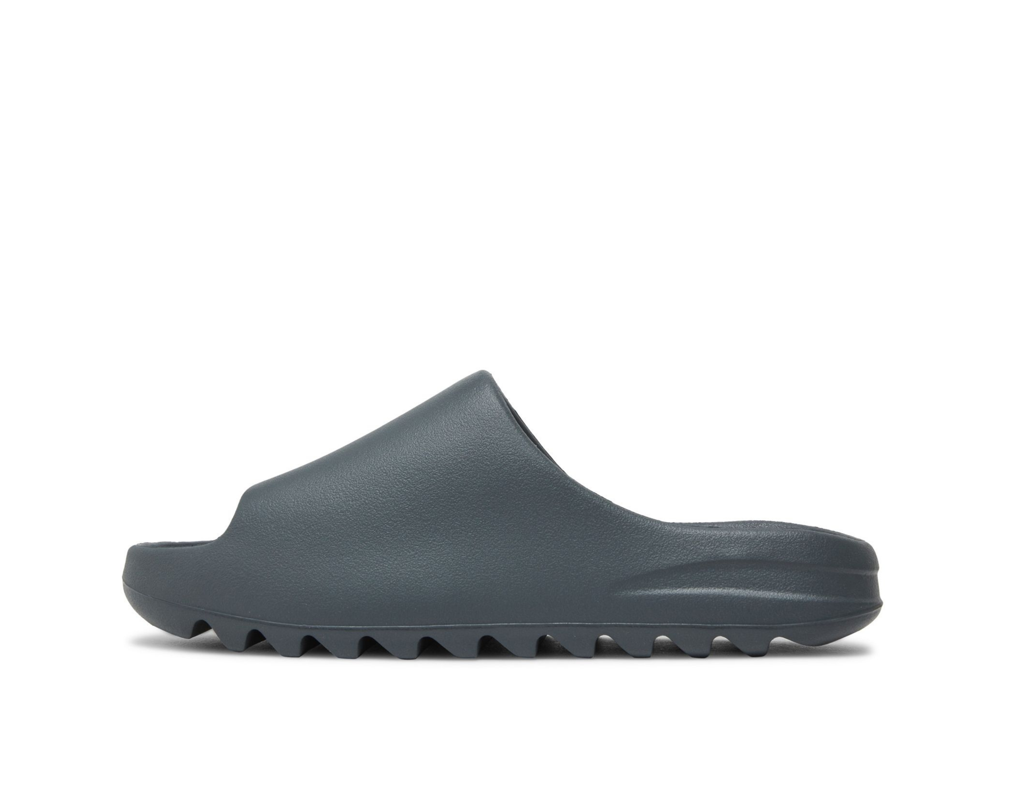 Yeezy Slides 'Slate Grey'