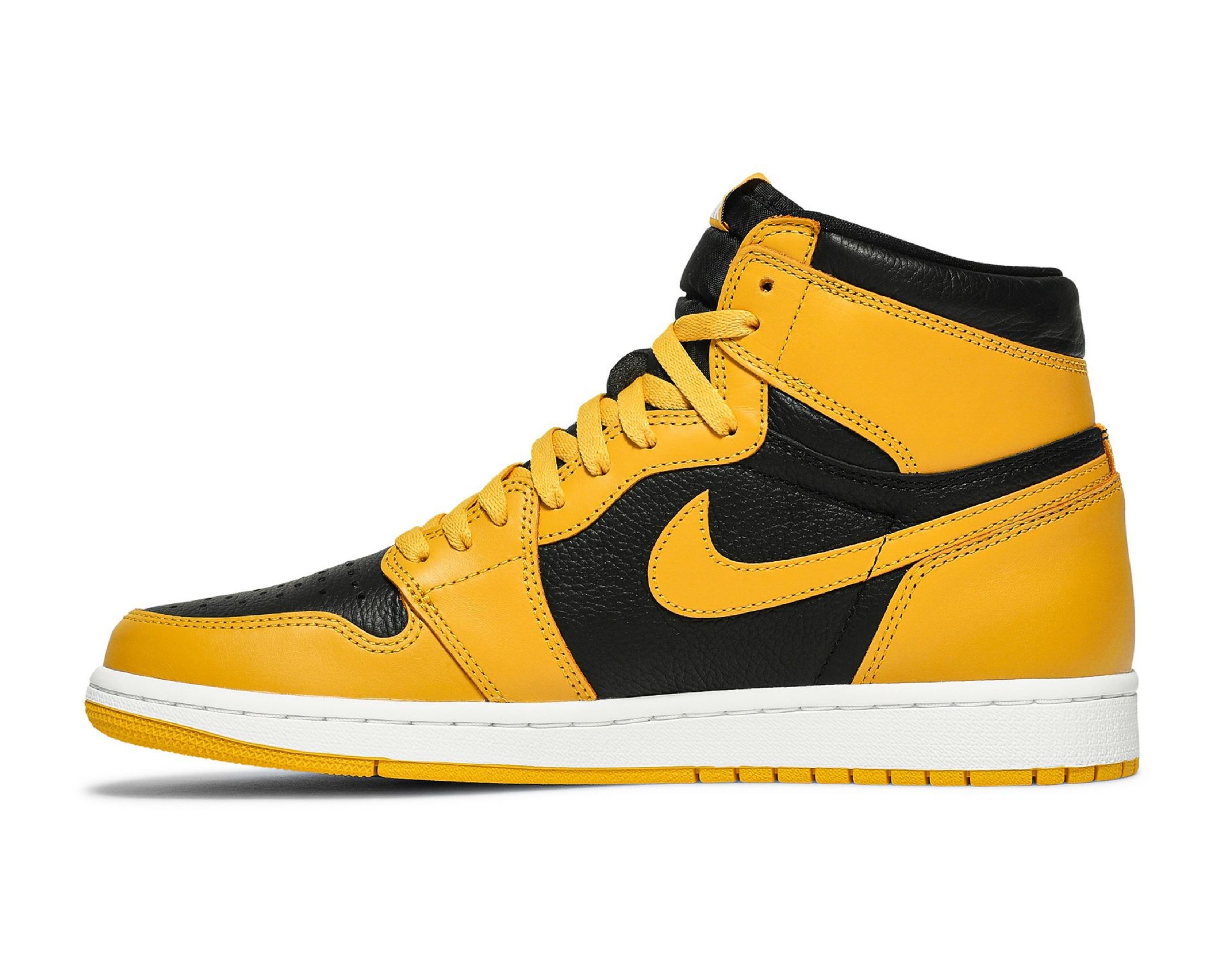 Air Jordan 1 Retro High OG 'Pollen'