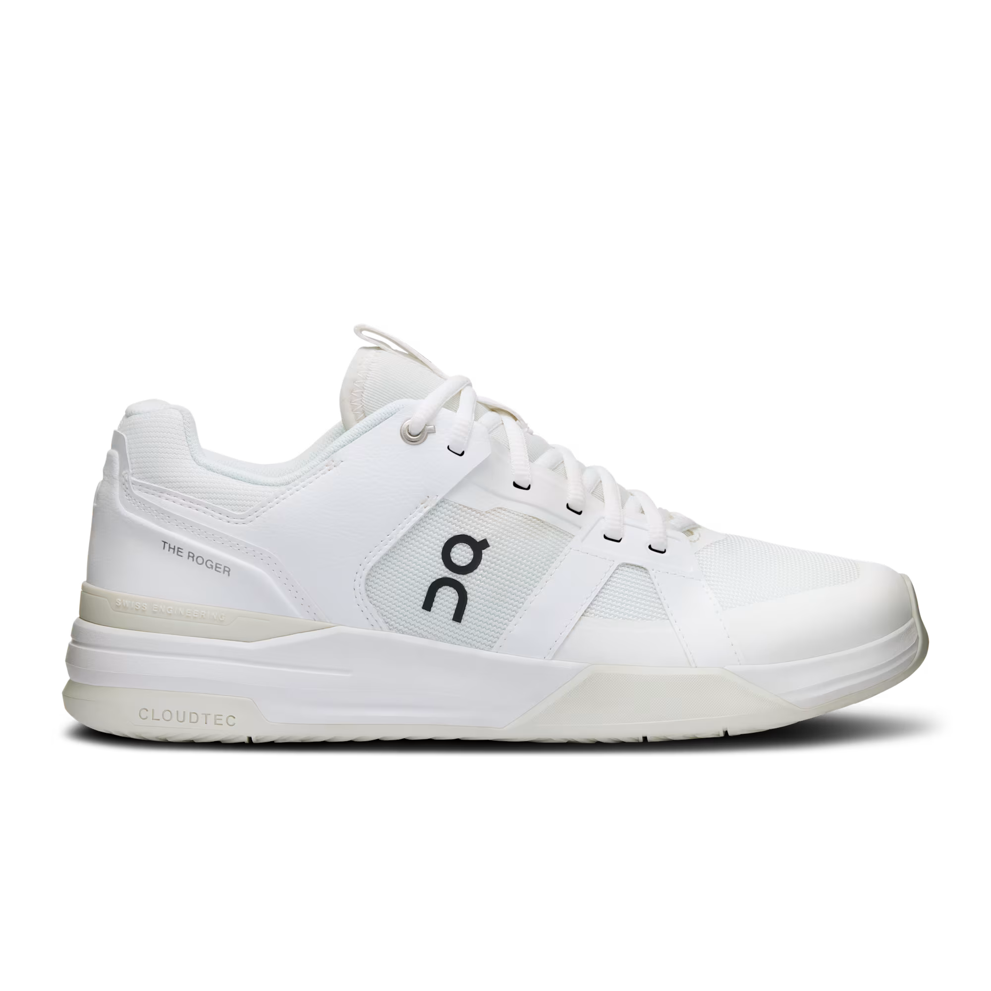 ON THE ROGER Clubhouse Pro 'White | Ice'