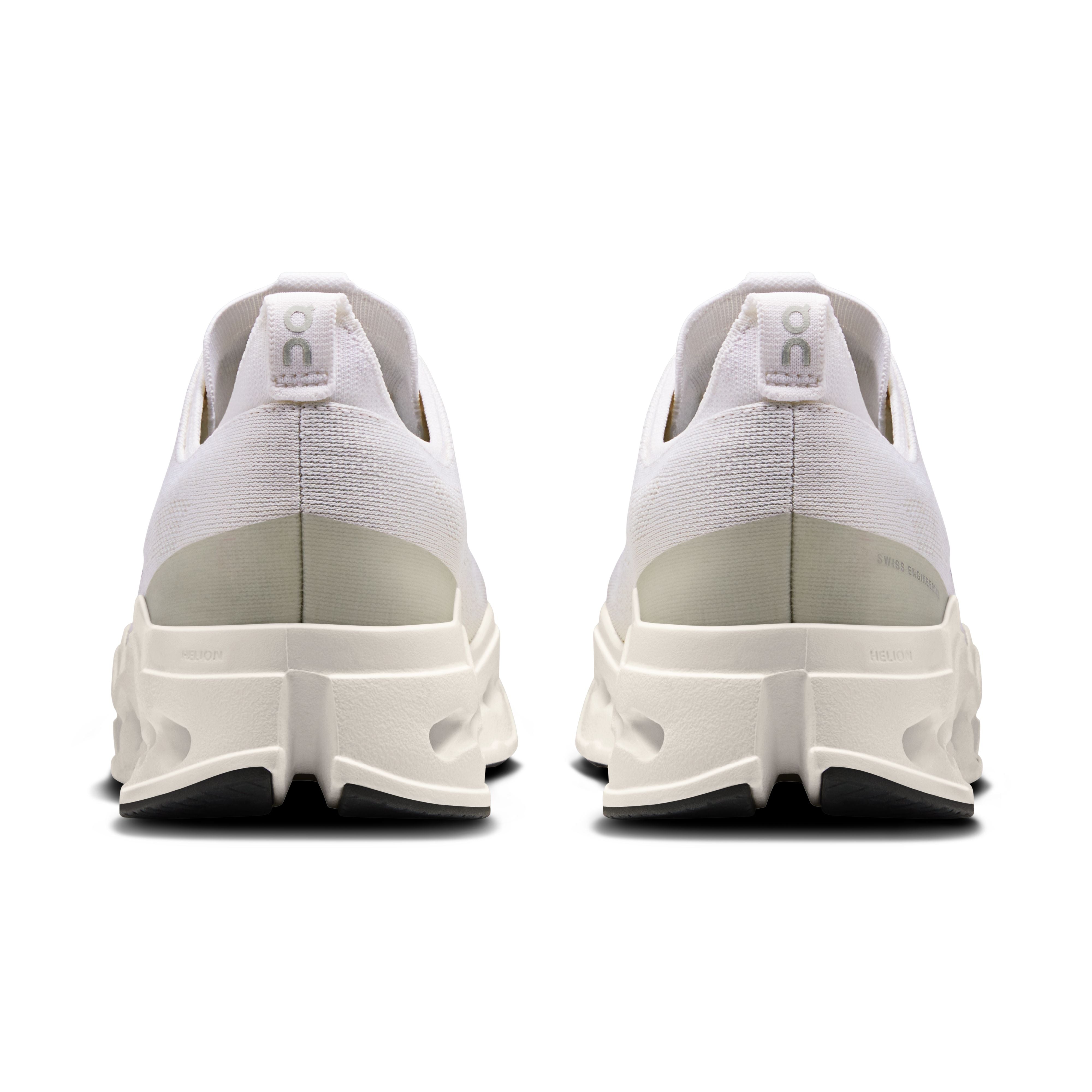 ON Cloudsurfer Max 'White | White'