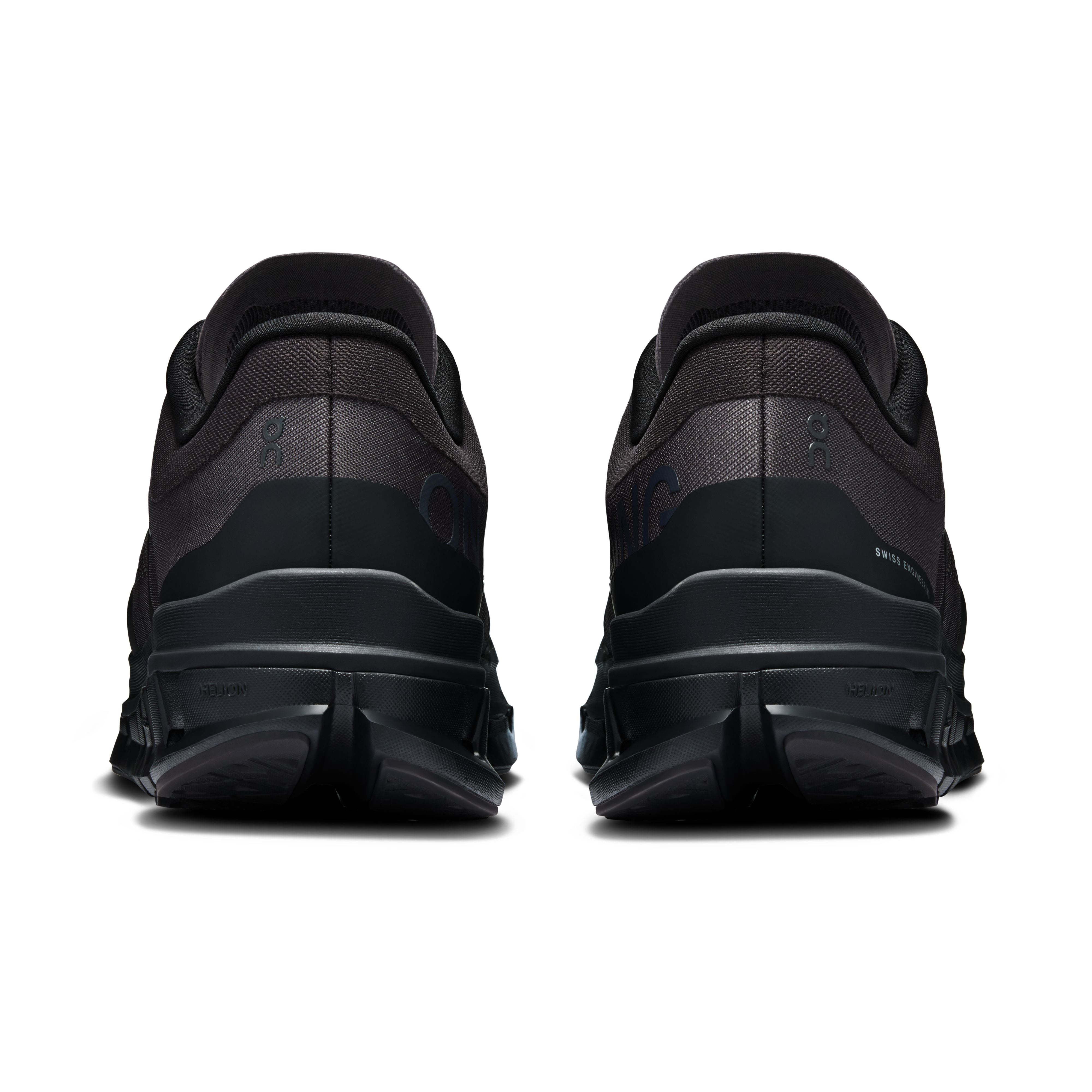 ON Cloudflow 5 'Black | Black'