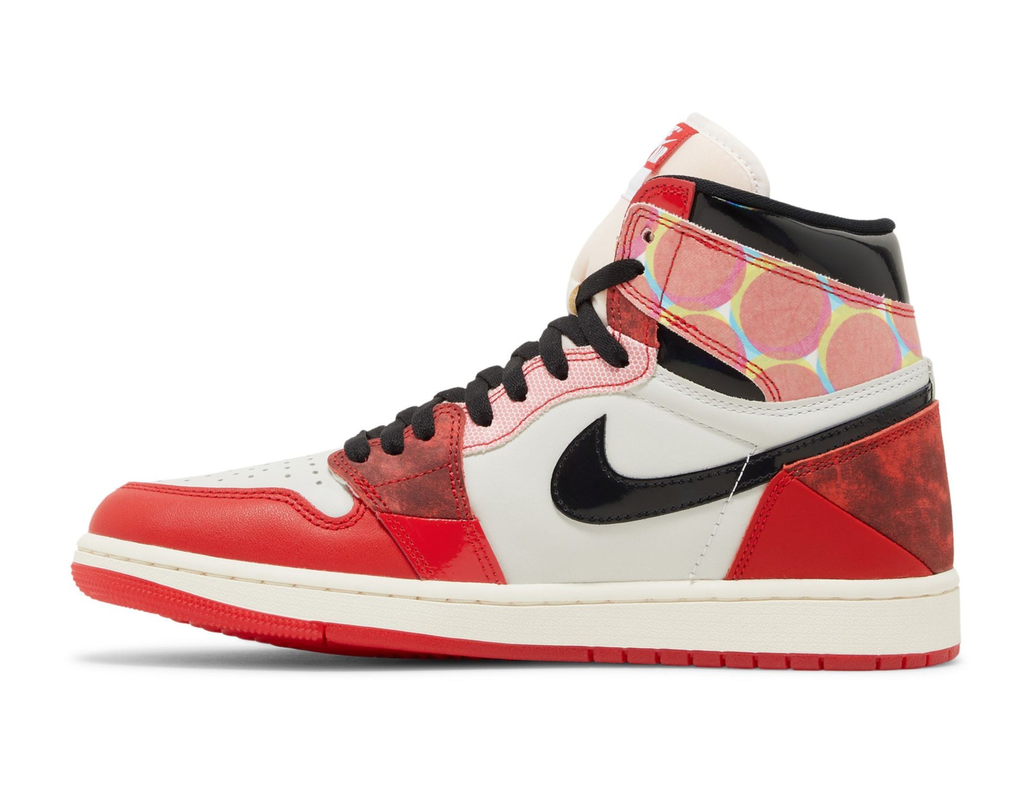 Marvel x Air Jordan 1 Retro High OG 'Next Chapter'