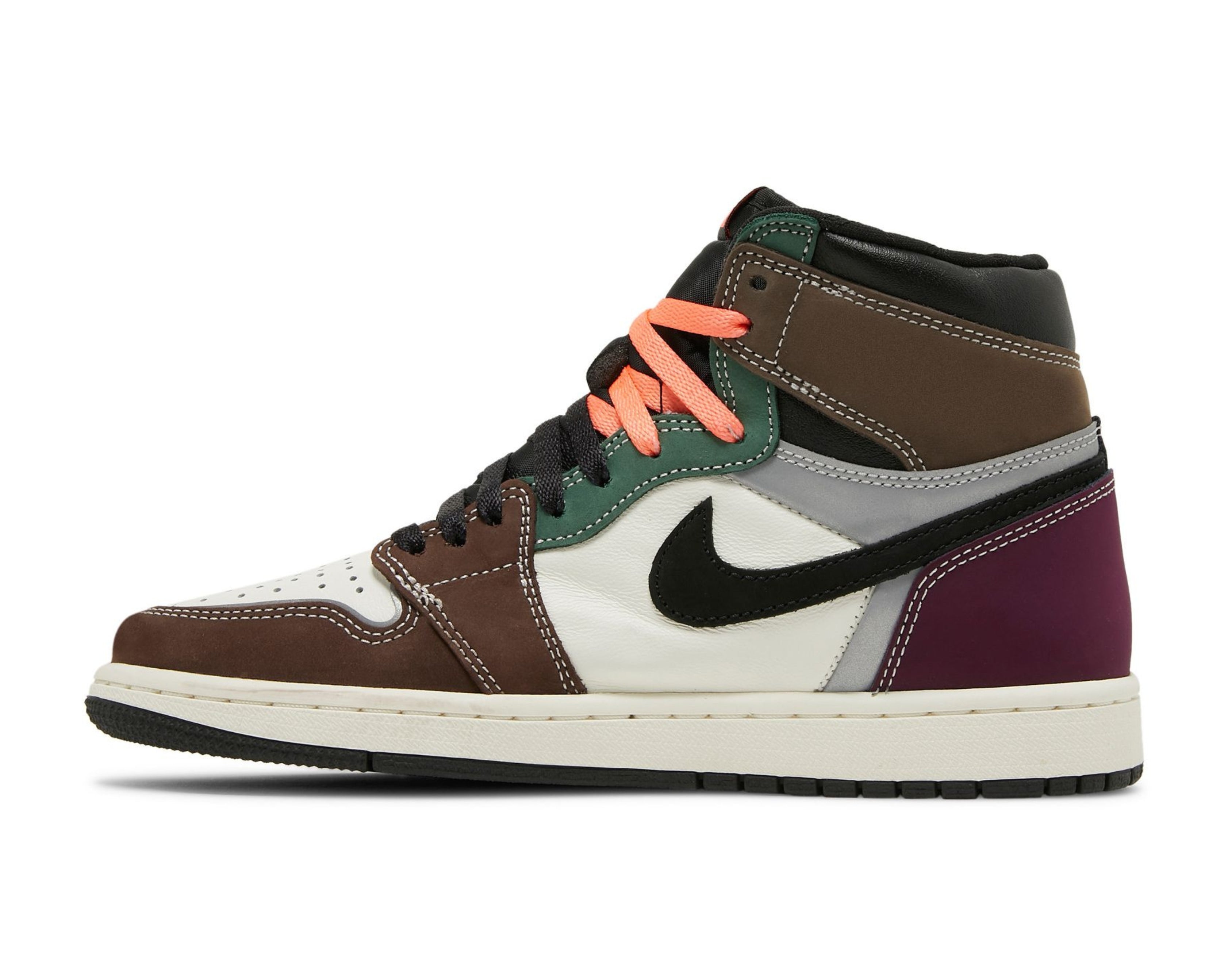 Air Jordan 1 High OG 'Hand Crafted'