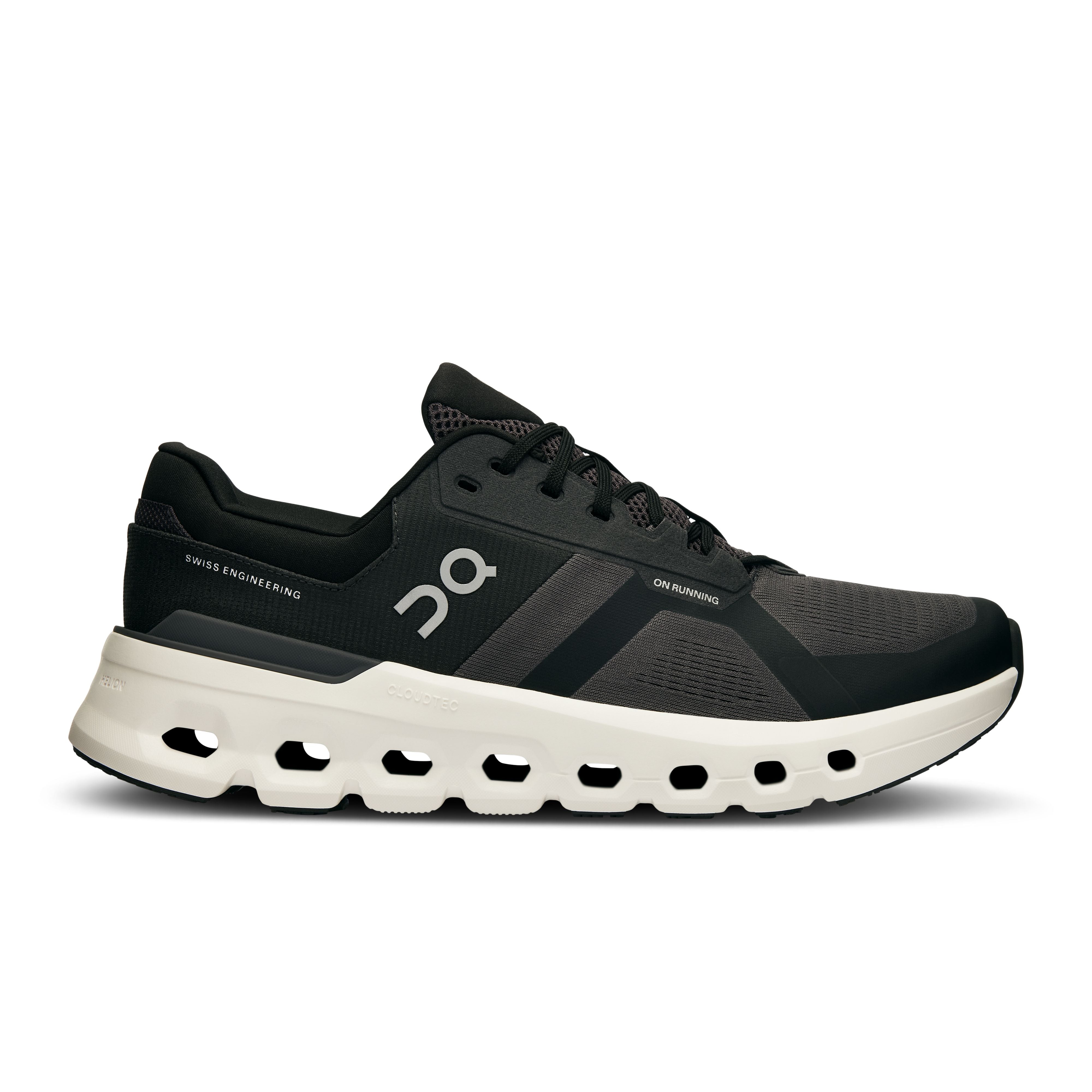 ON Cloudrunner 2 'Eclipse | Black'