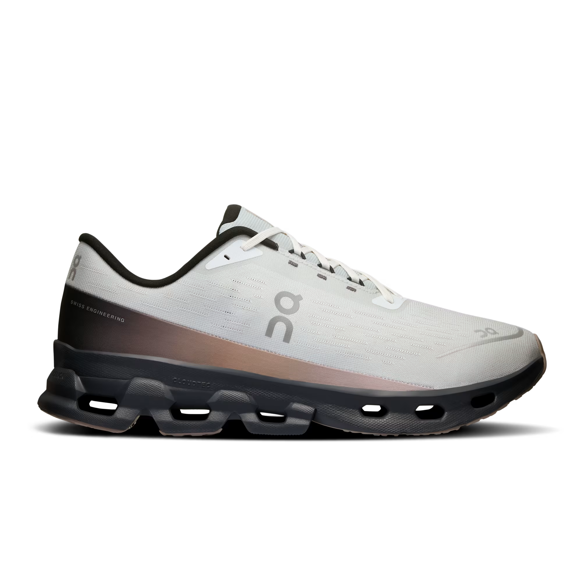 ON Cloudspark 'Glacier | Fog'