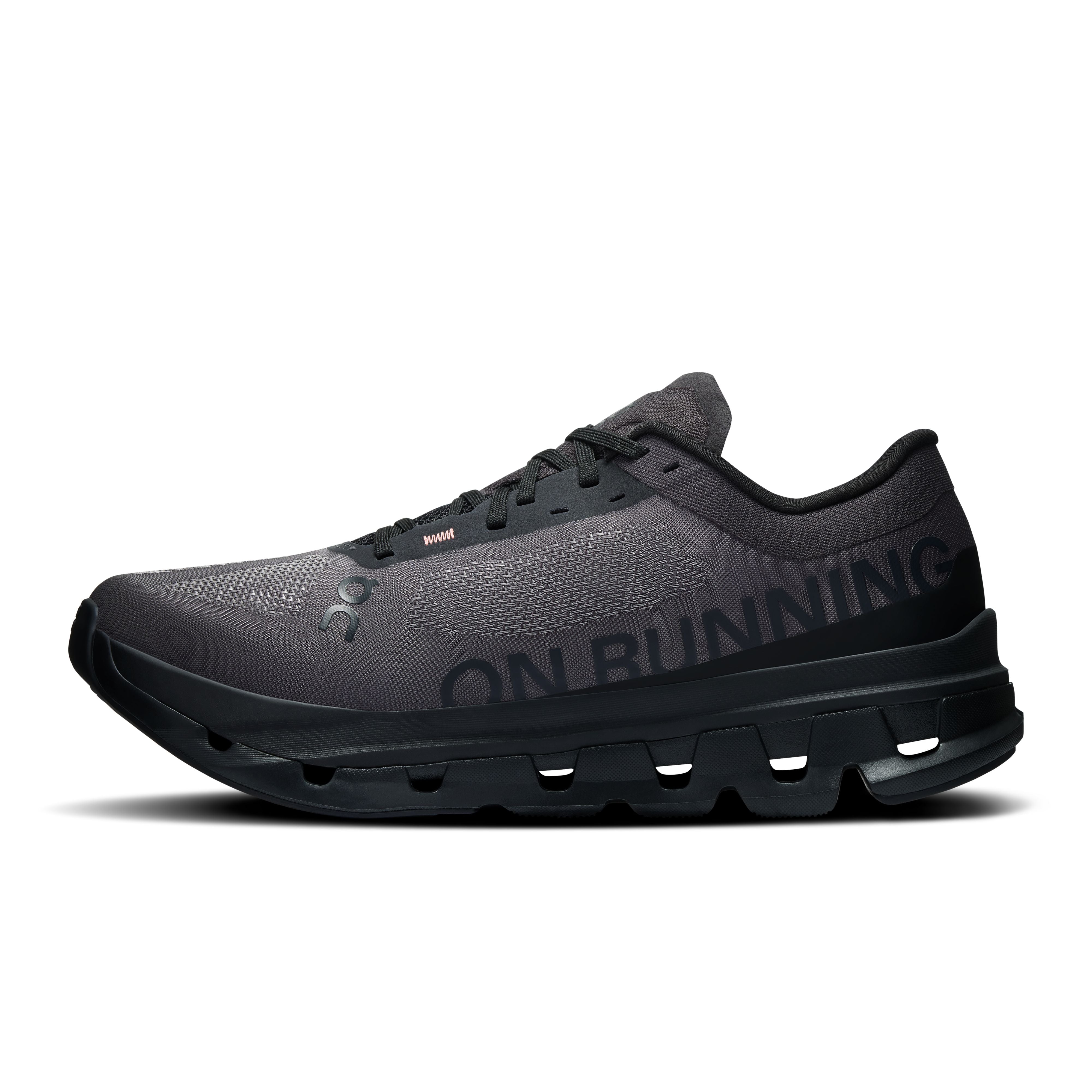 ON Cloudflow 5 'Black | Black'