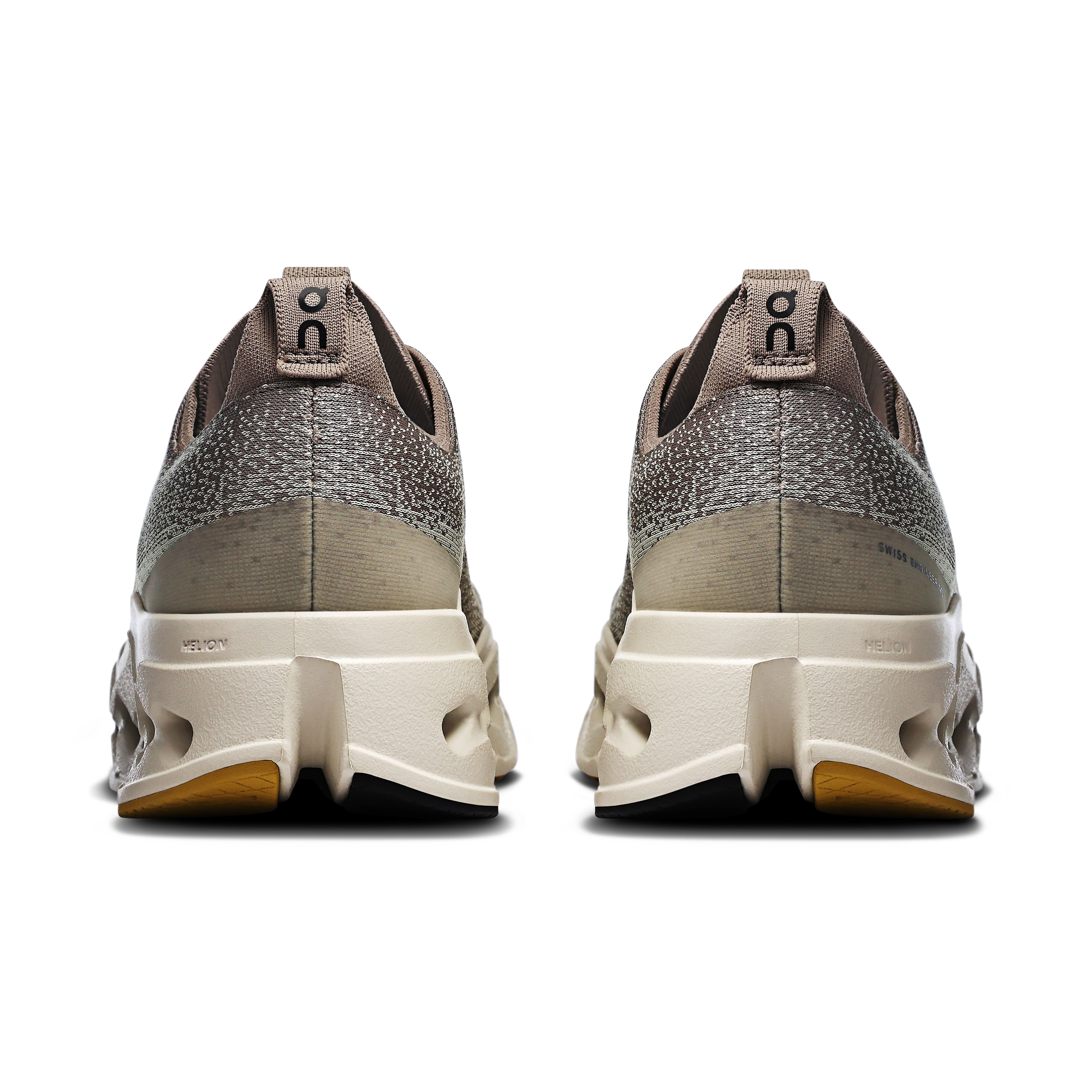 ON Cloudsurfer Max 'Cinder | Pelican'