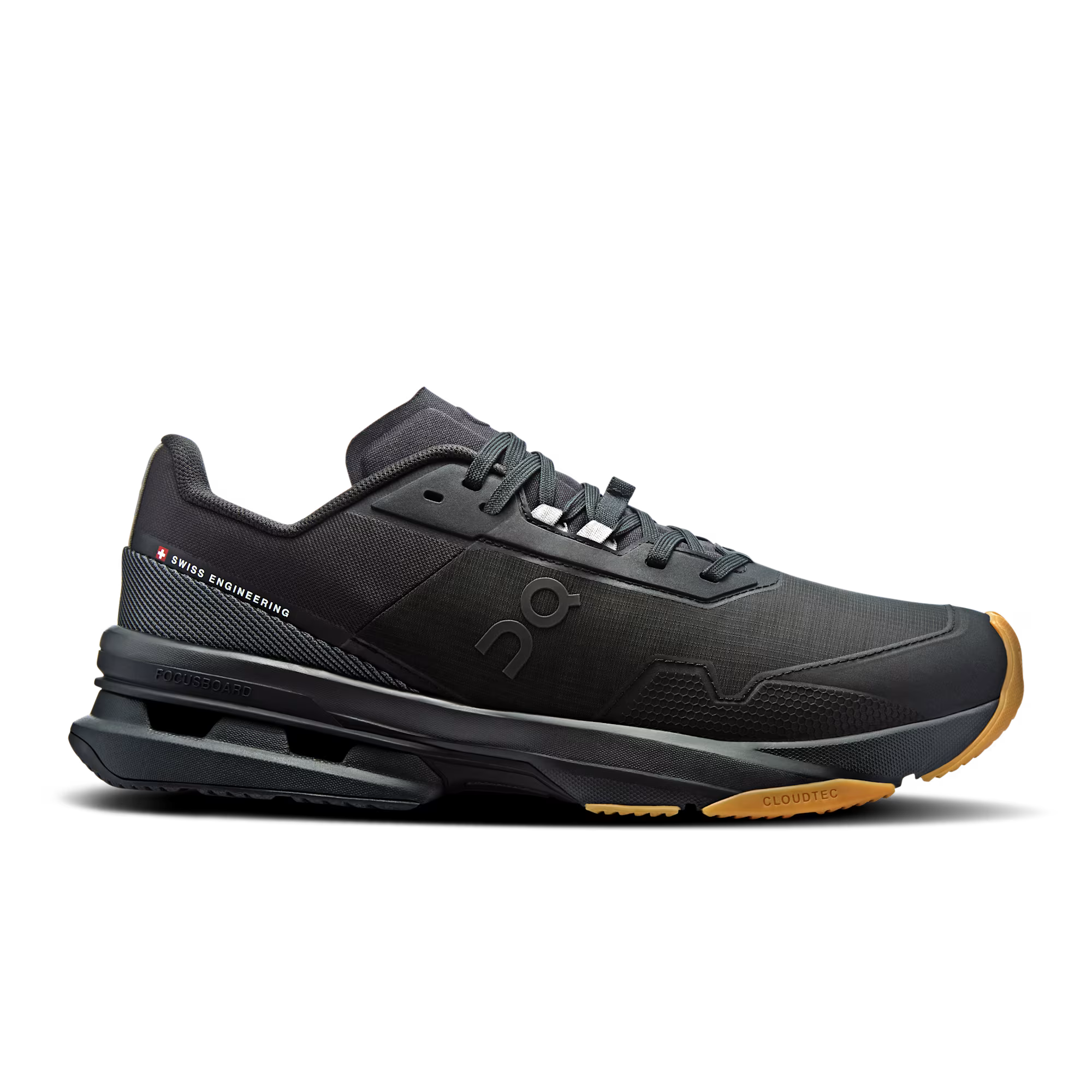 ON Cloudpulse Pro 'Black | Rock'