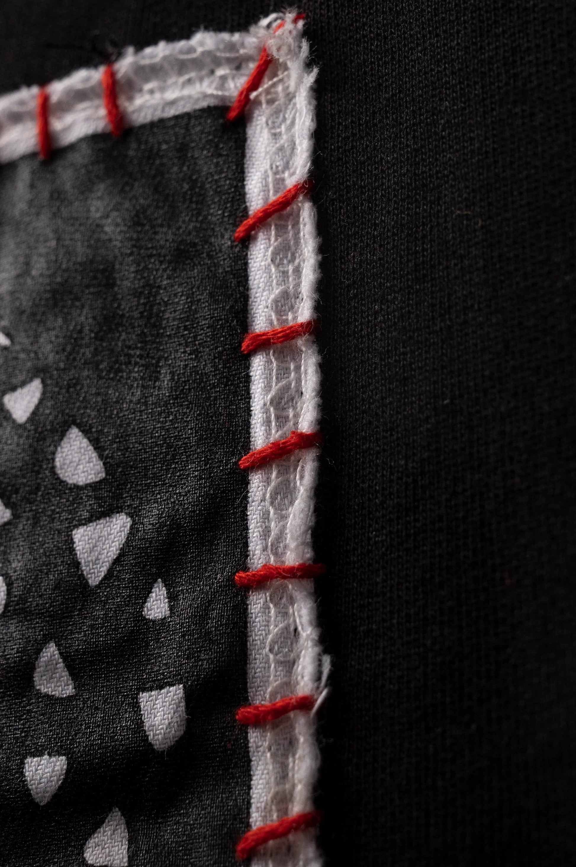 Urdu Hand Work T-shirt