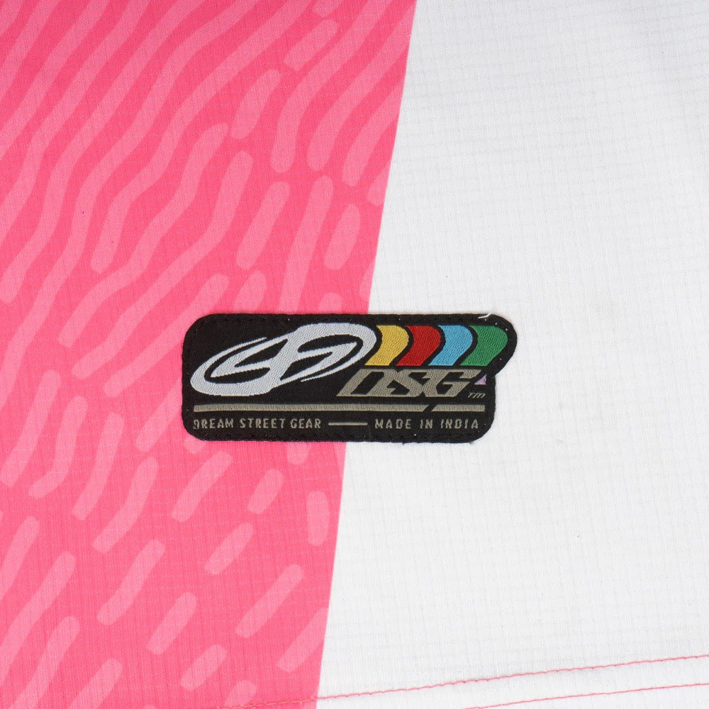 Lifestyle Jersey in Bhabhi Pink