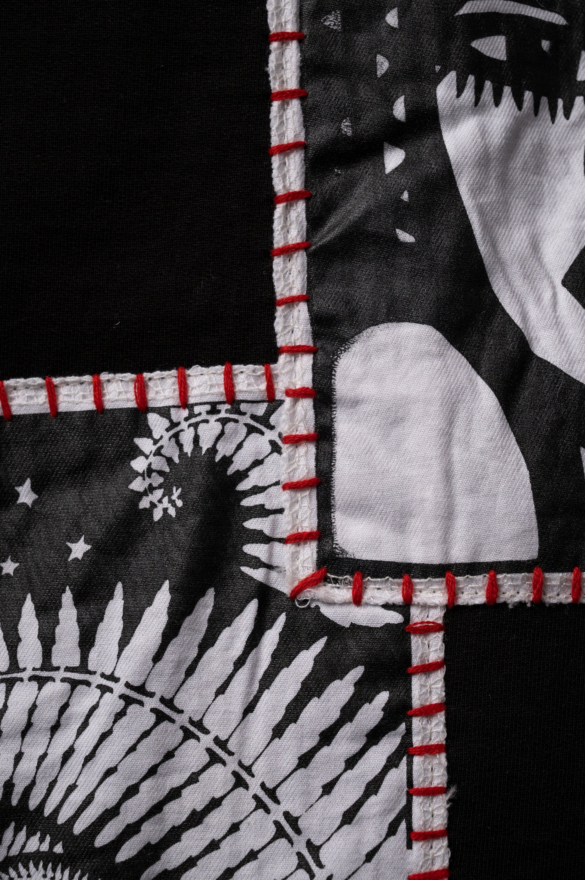 Urdu Hand Work T-shirt