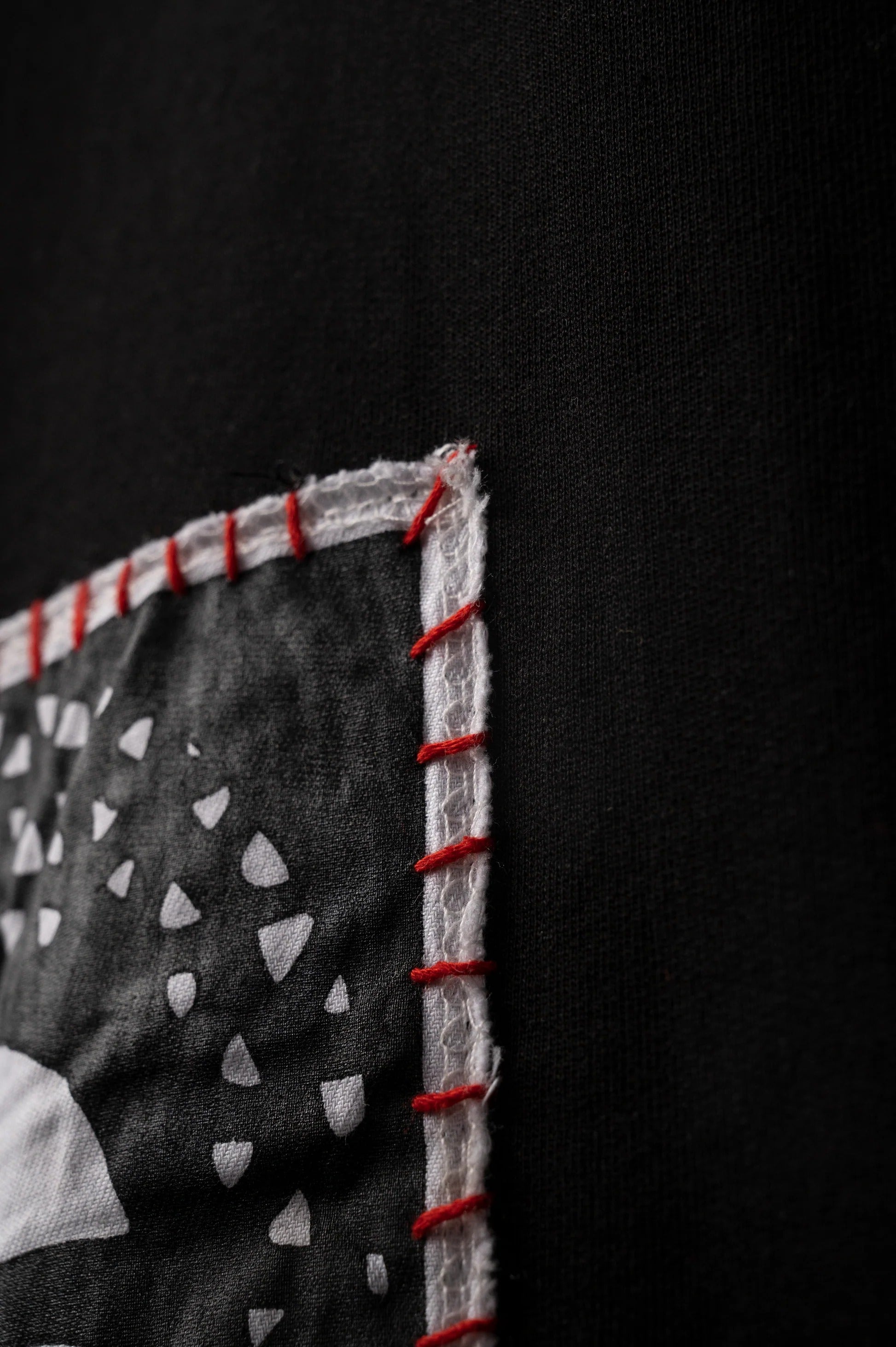 Urdu Hand Work T-shirt