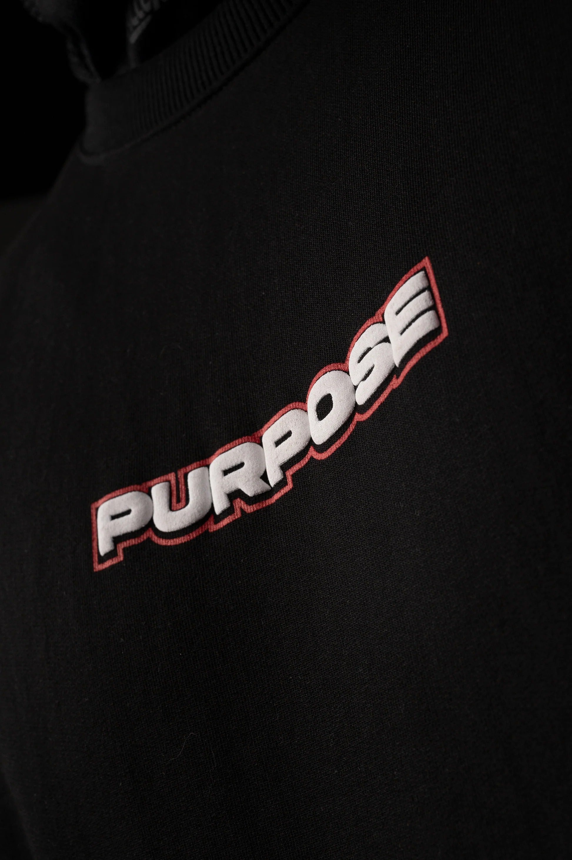 Urdu Hand Work T-shirt