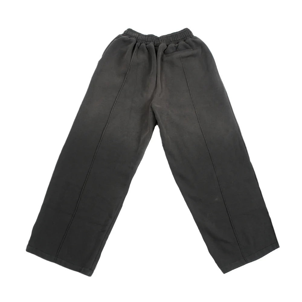 Sunfade Sweatpants in Onyx