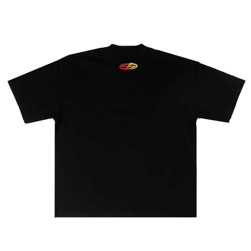 Mr Hard Tee in BBC Black