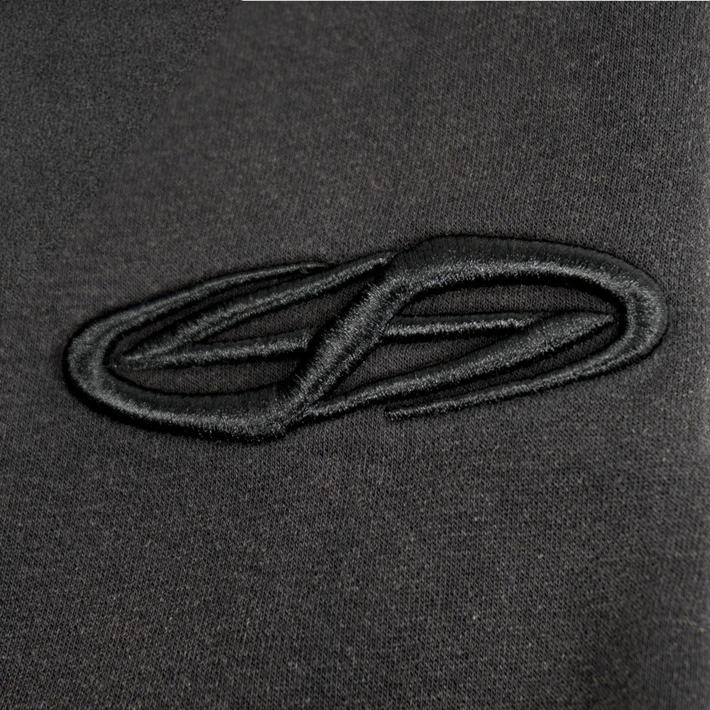 Sunfade Sweatpants in Onyx