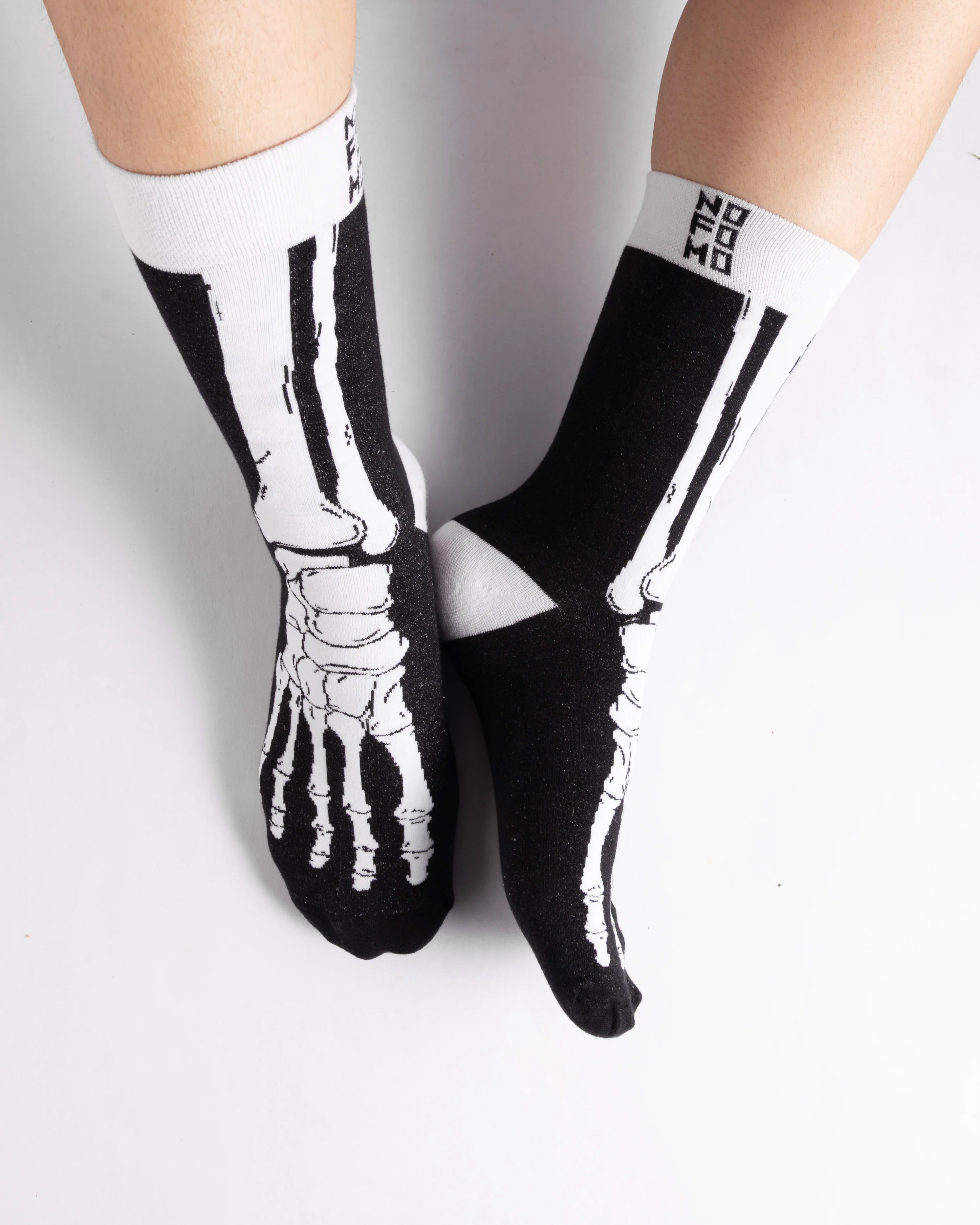 X-ray - Crew Length Socks