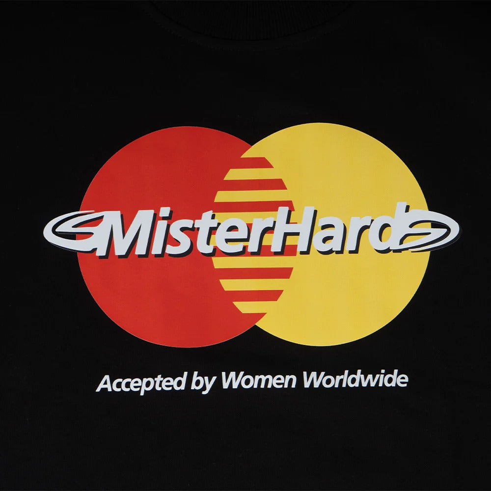 Mr Hard Tee in BBC Black