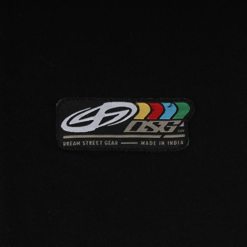 Mr Hard Tee in BBC Black